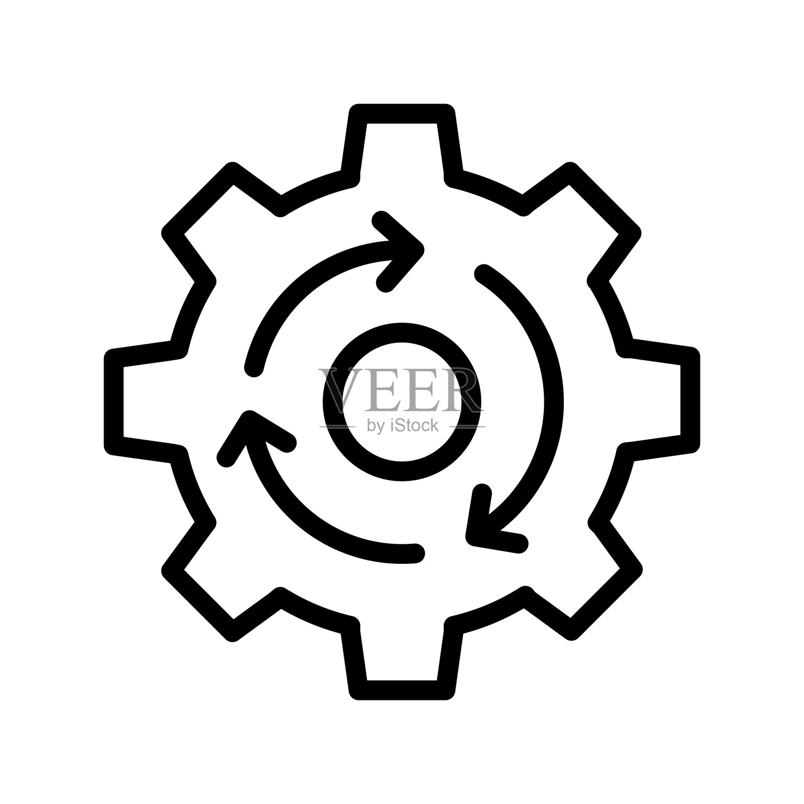 处理图标插画图片素材