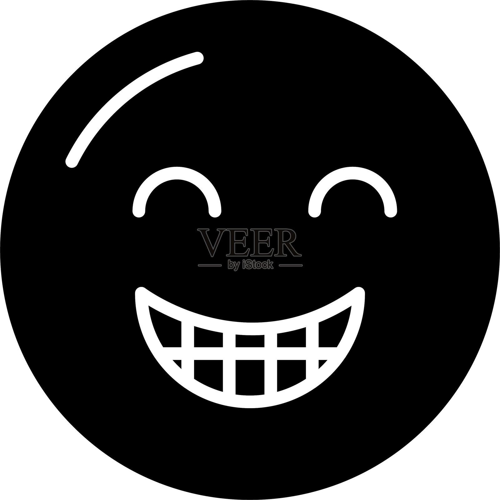 员工图标插画图片素材