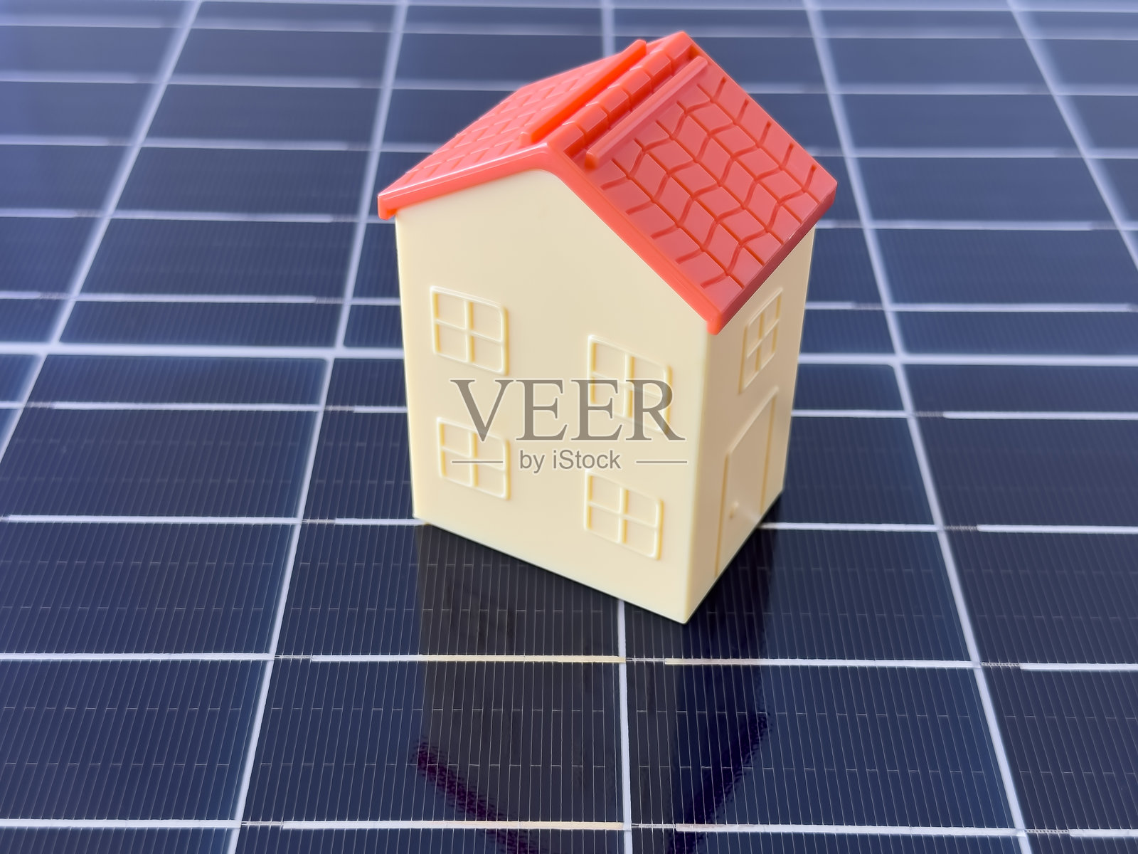 太阳能节省开支照片摄影图片