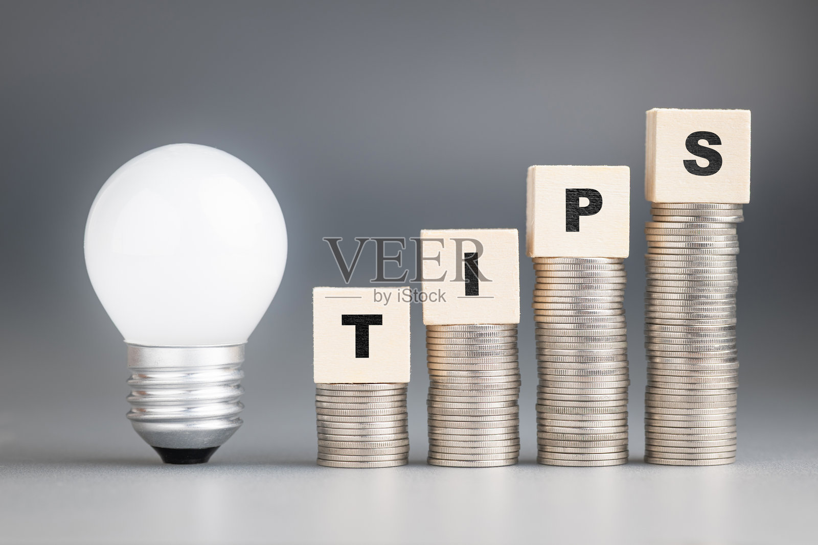 赚钱的技巧照片摄影图片