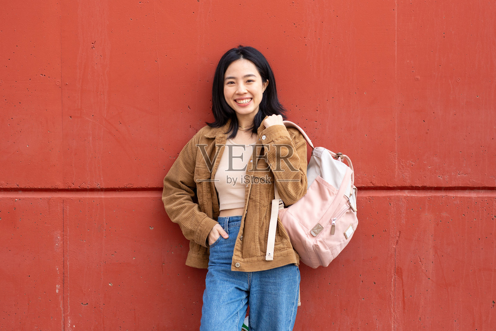 肖像照片摄影图片