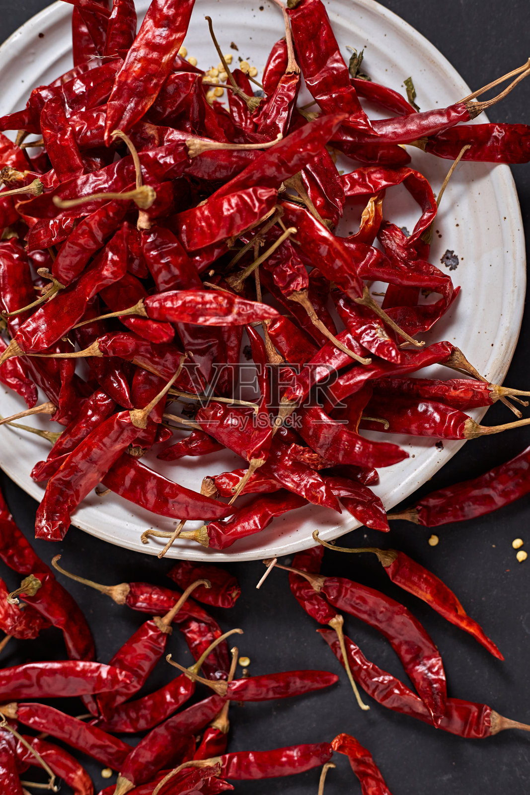 干辣椒照片摄影图片
