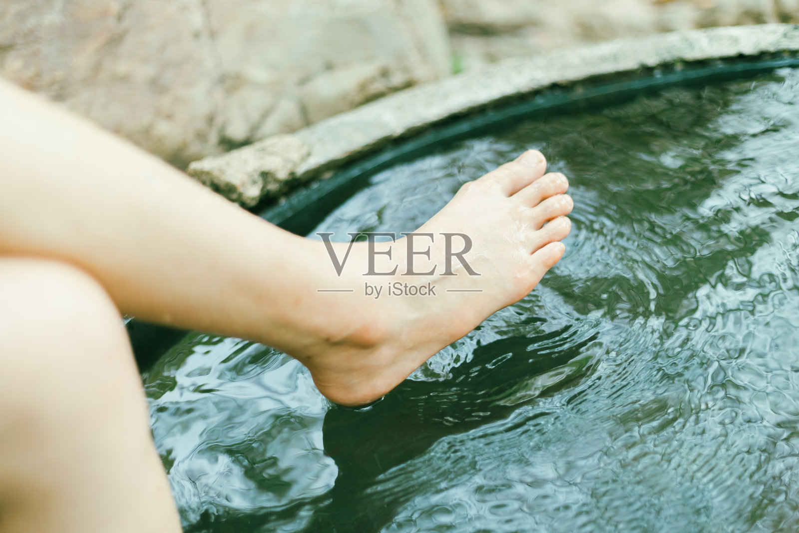 玩水照片摄影图片