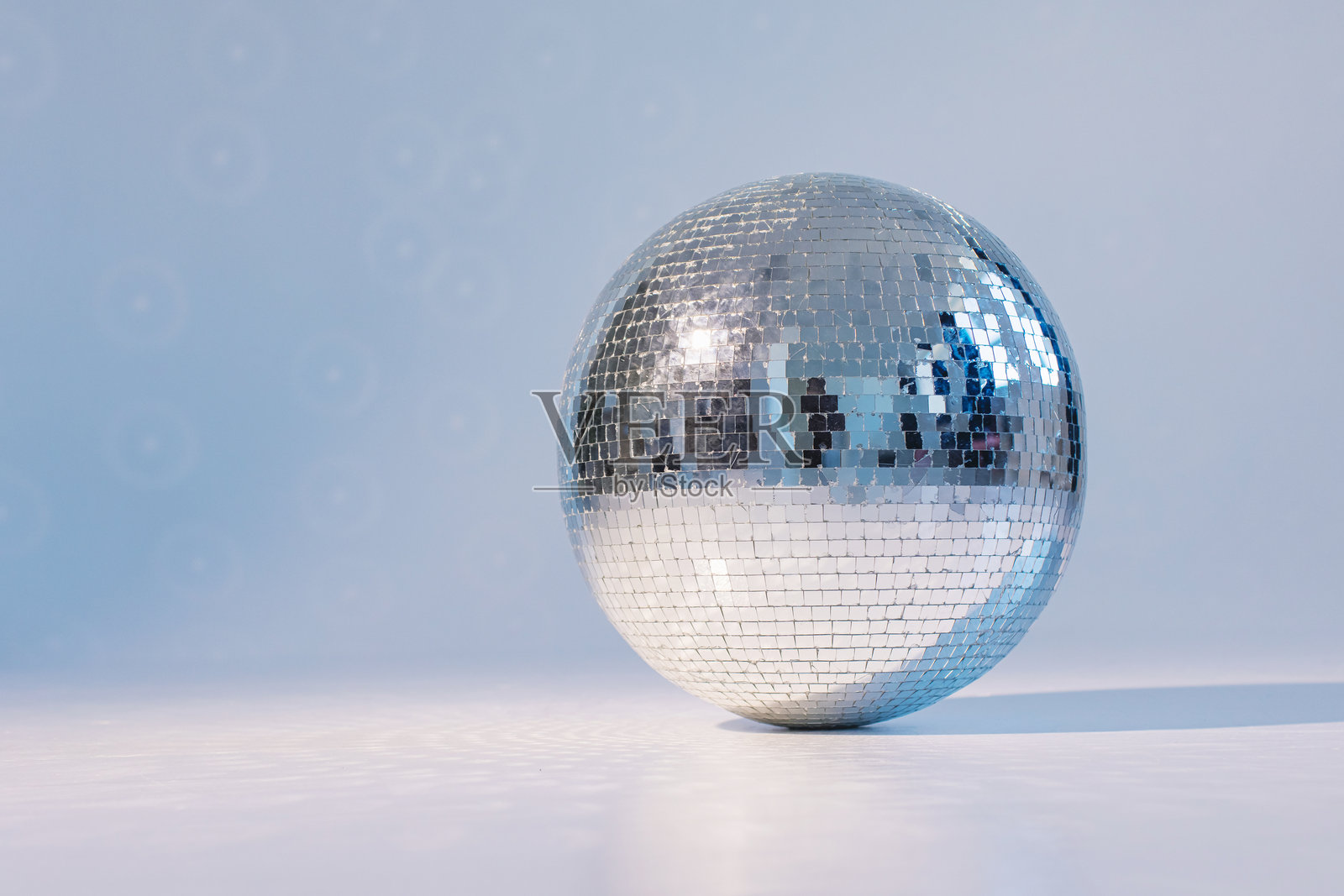 迪斯科球照片摄影图片