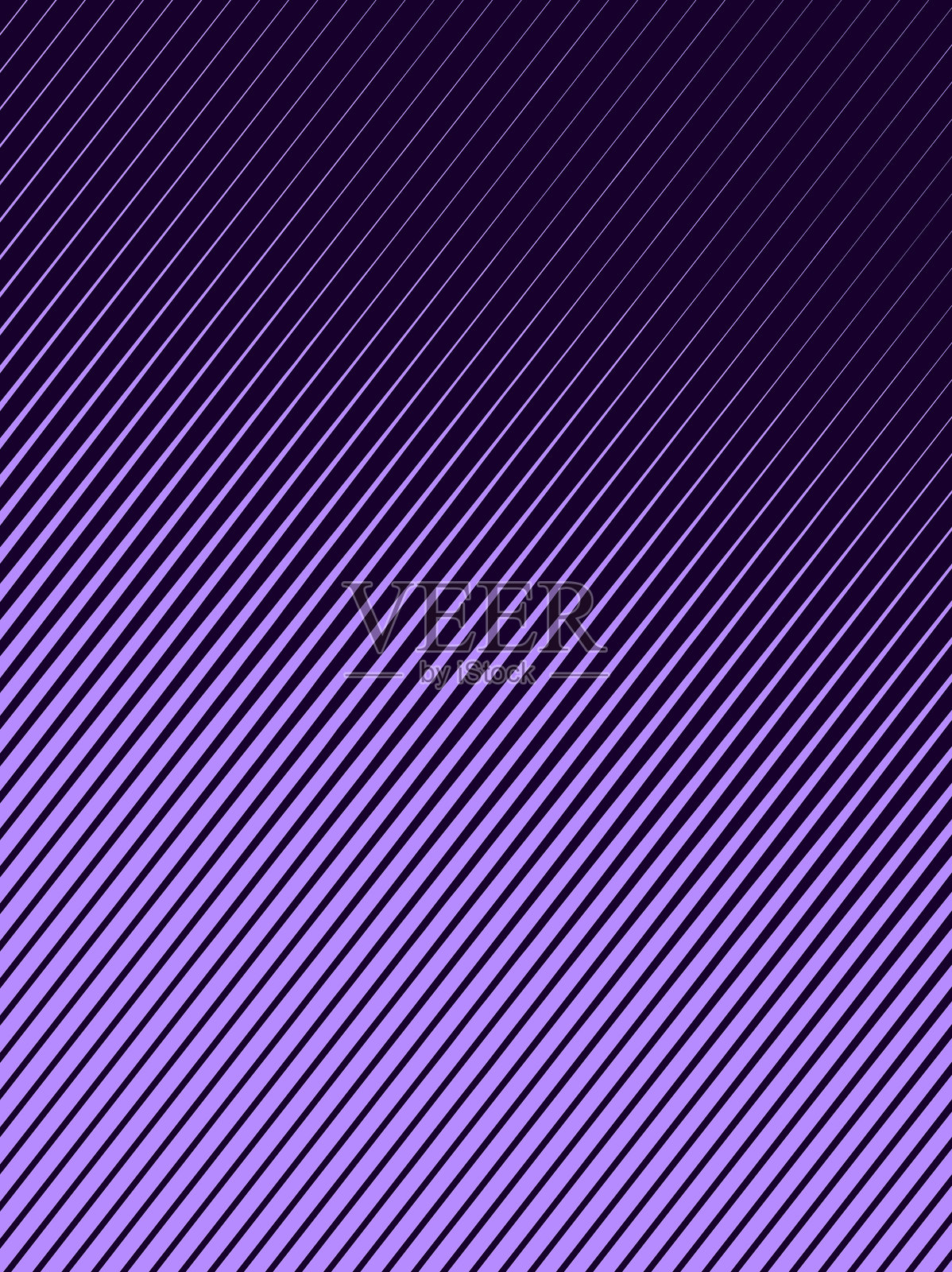 半色调背景与对角条纹插画图片素材