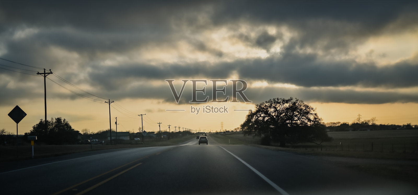 多云的天空照片摄影图片