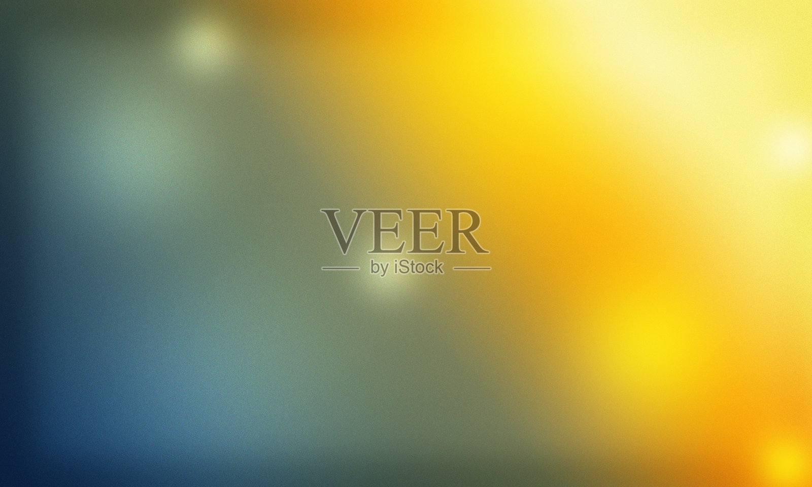 优雅的渐变波浪背景 现代抽象设计 适用于品牌和网站插画图片素材