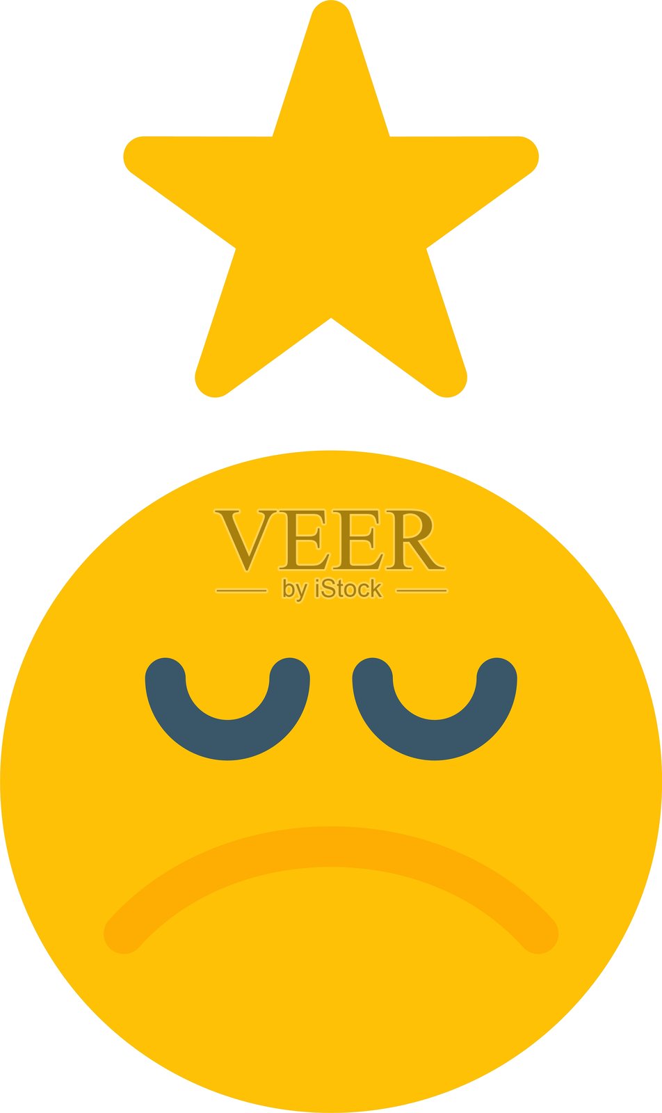 最佳客户体验图标插画图片素材