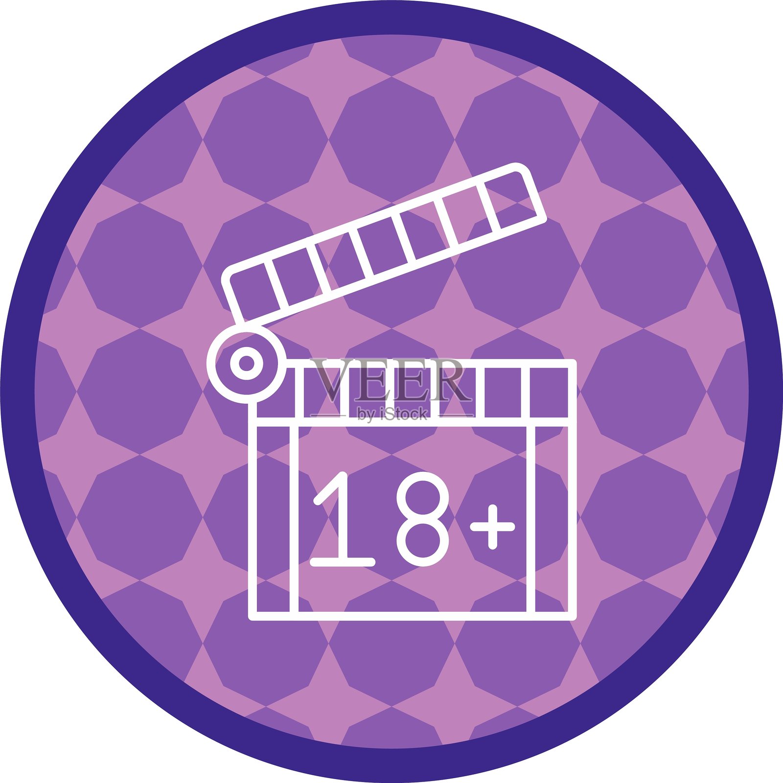 评分图标插画图片素材