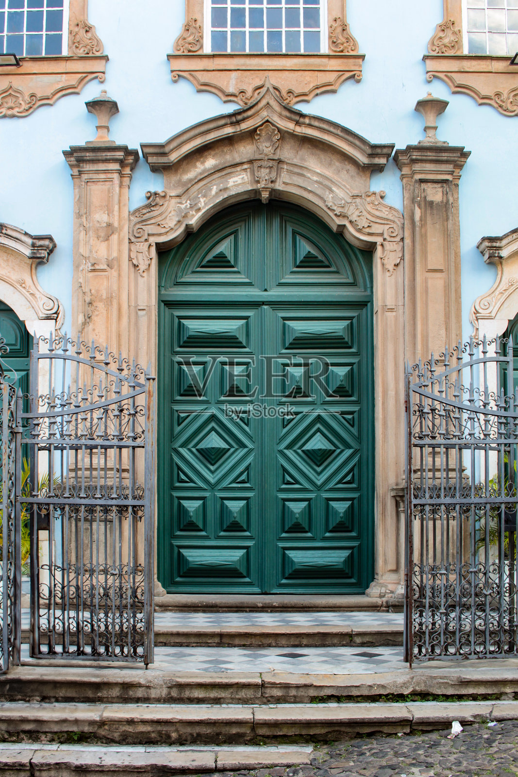 门照片摄影图片