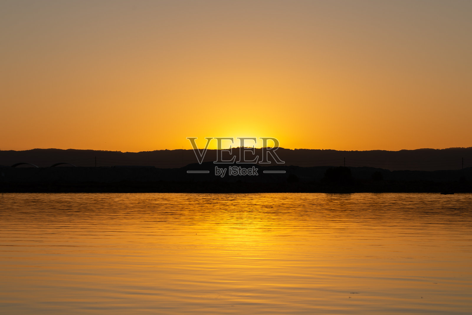 日出照片摄影图片
