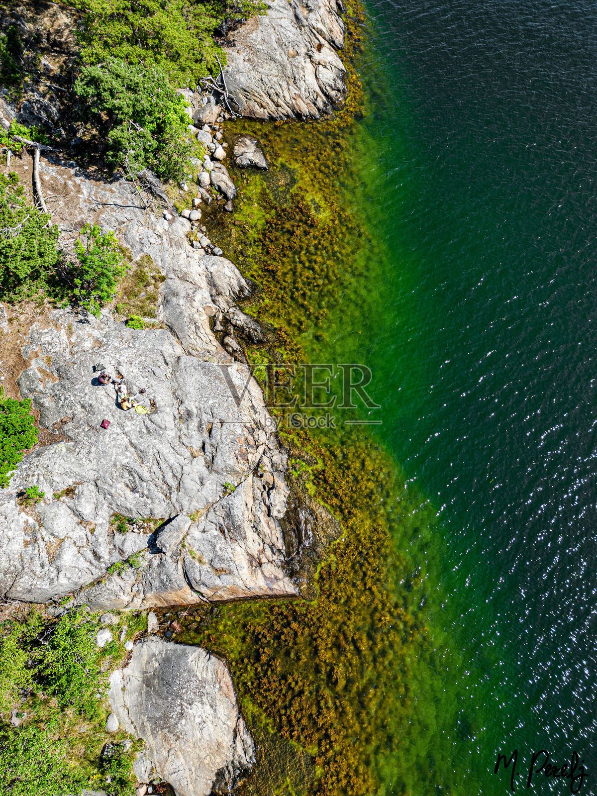 从另一个角度看自然风光照片摄影图片