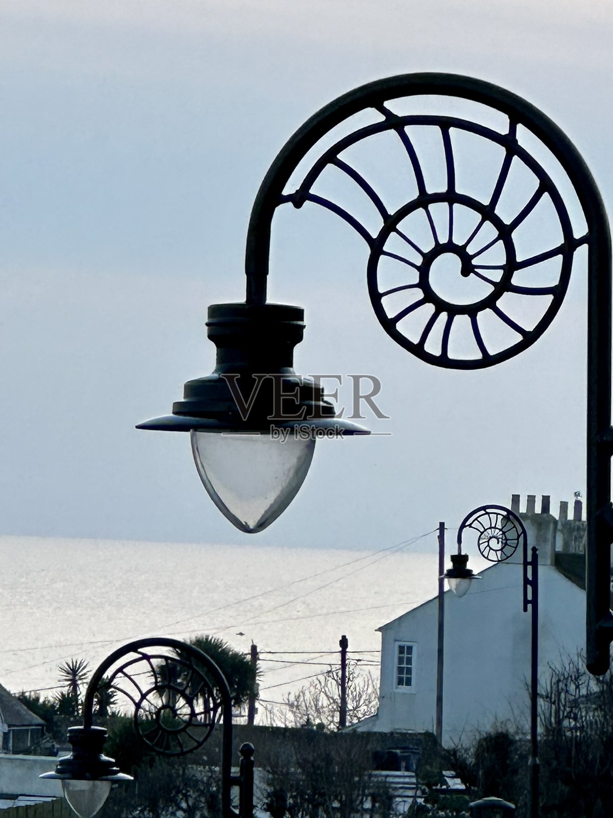 莱姆里吉斯照片摄影图片