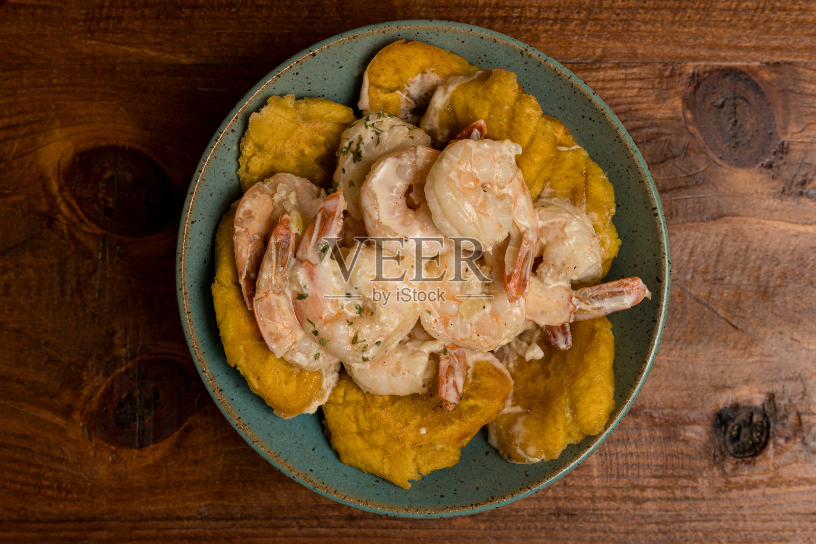 多米尼加食品照片摄影图片