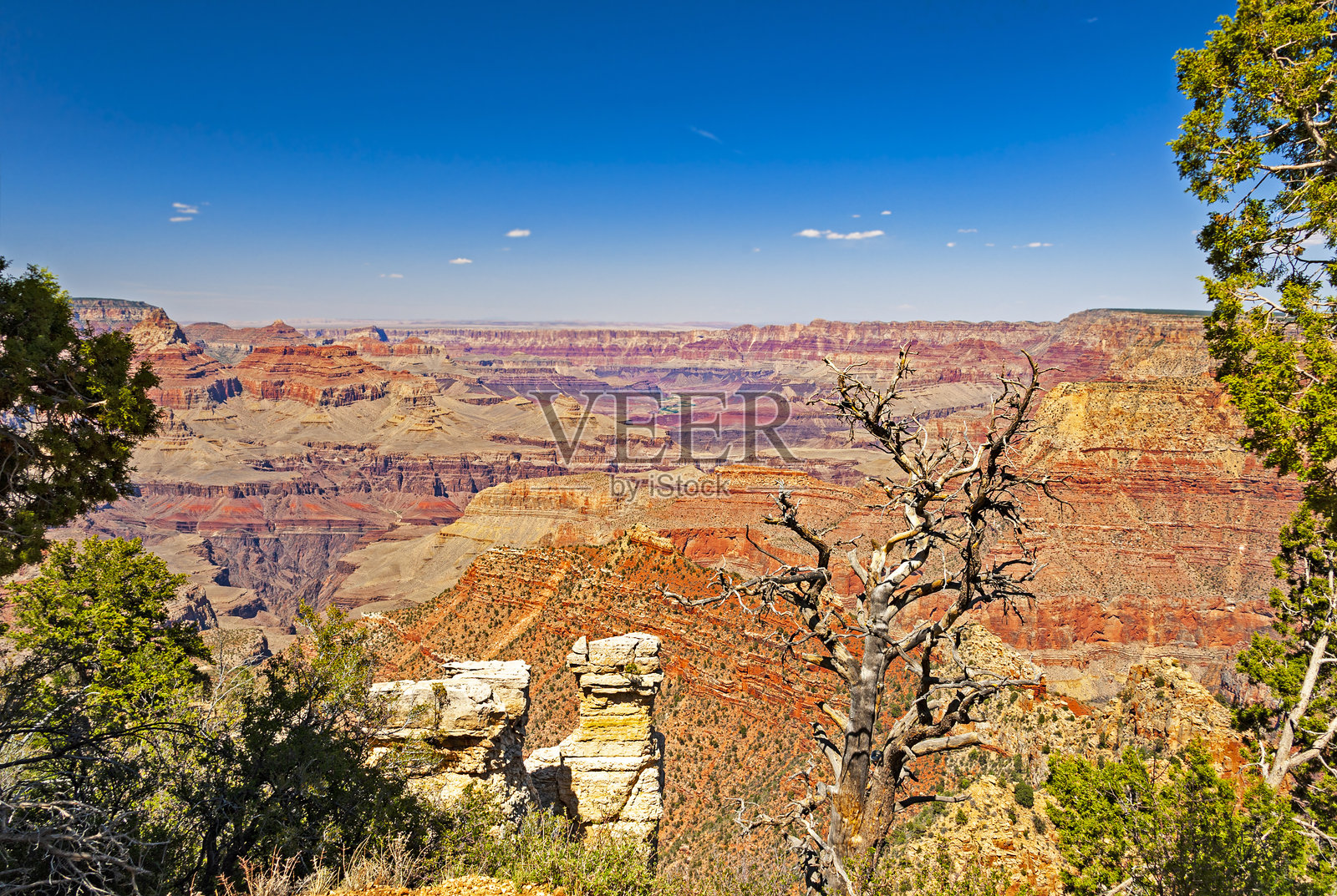 大峡谷国家公园照片摄影图片
