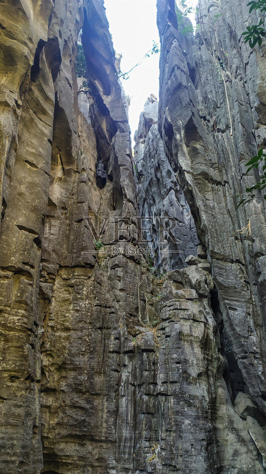 著名的攀岩地点照片摄影图片