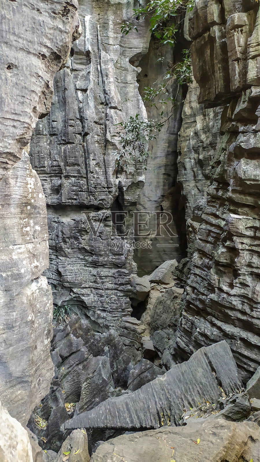 著名的攀岩地点照片摄影图片