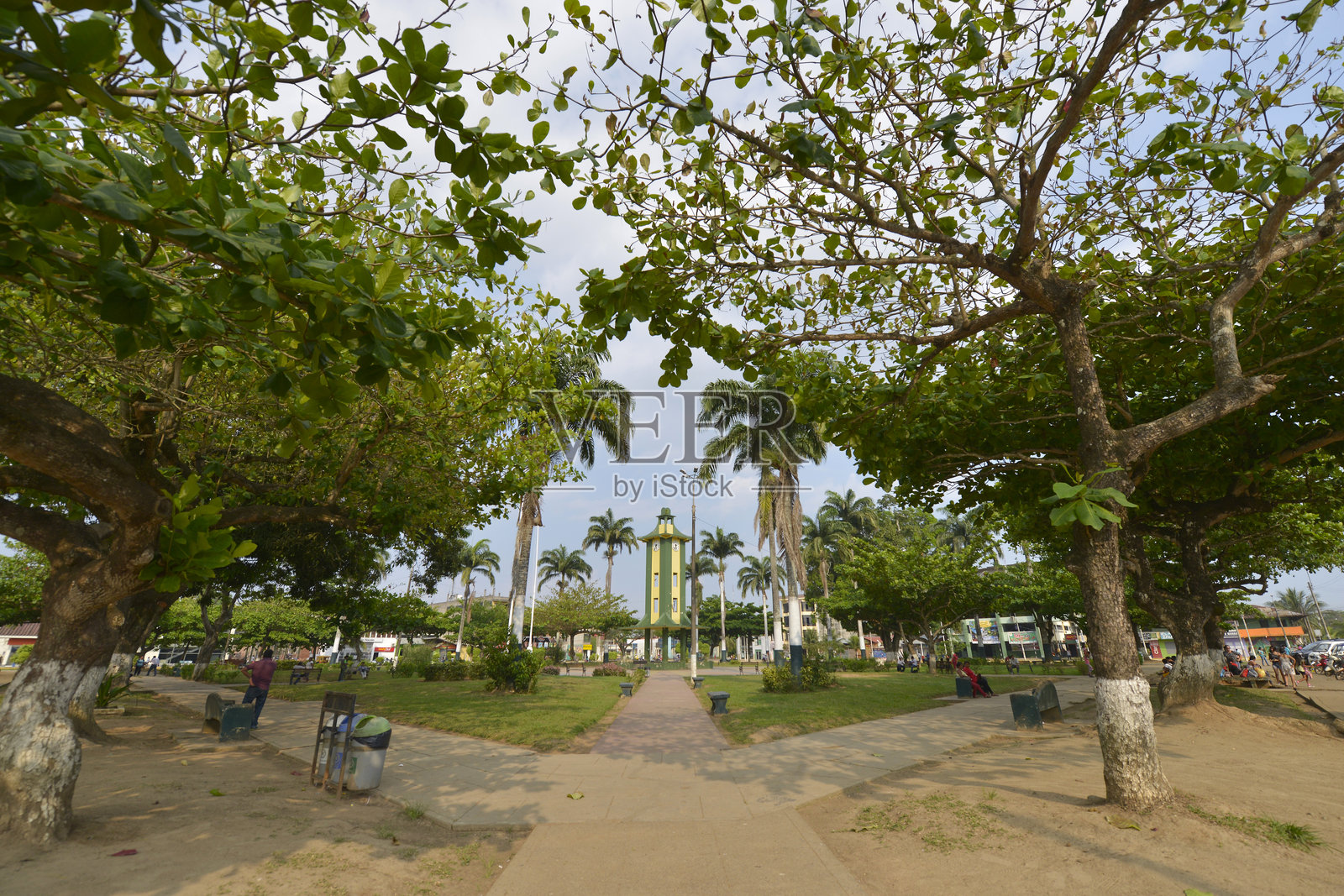 秘鲁的普埃尔托·马尔多纳多照片摄影图片