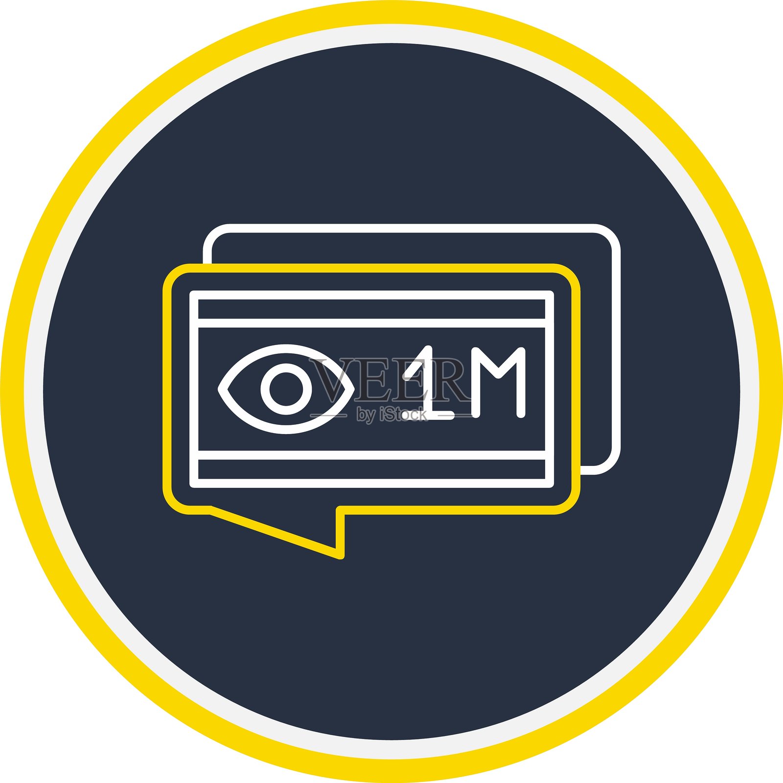 查看图标插画图片素材