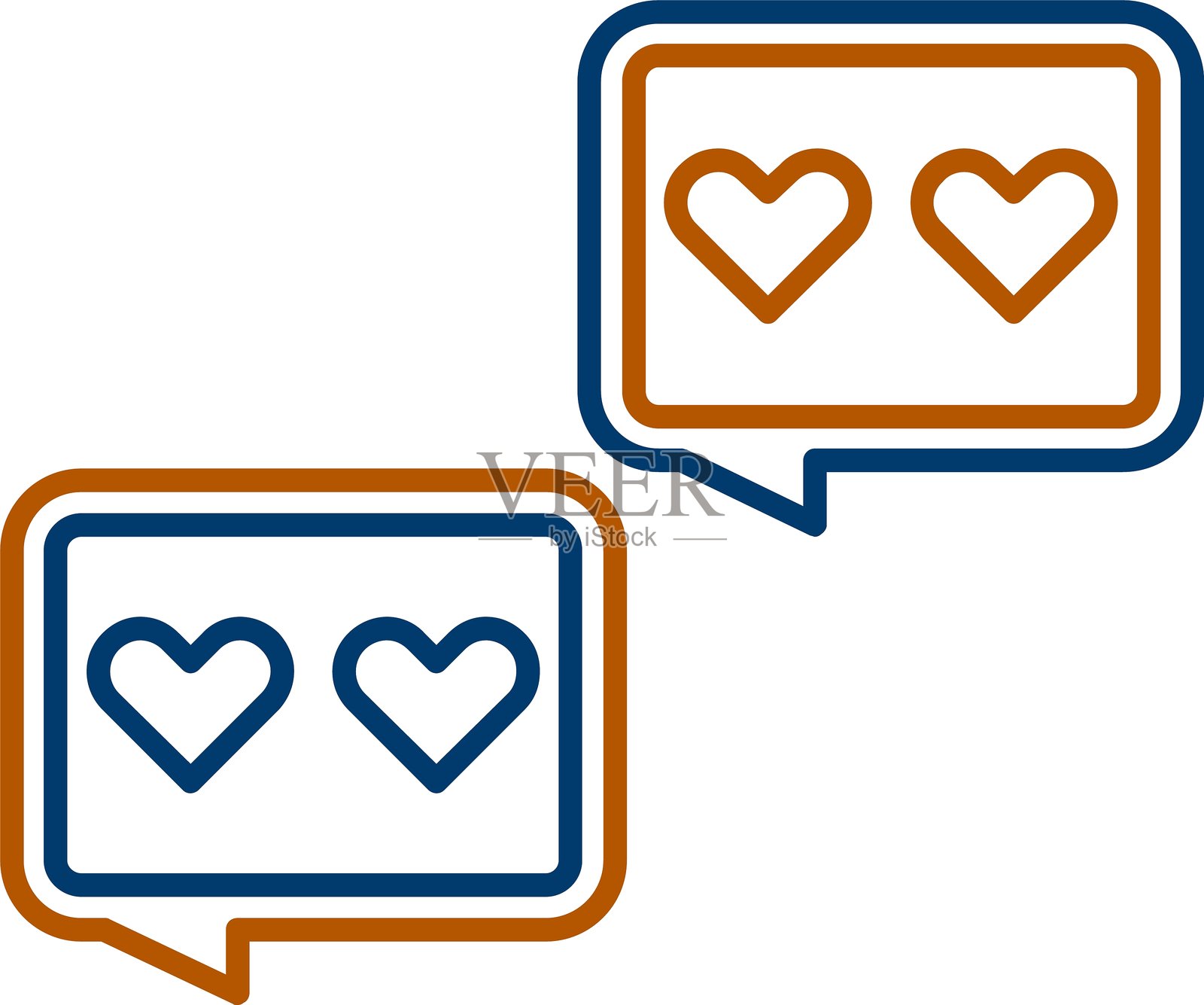 点赞图标插画图片素材