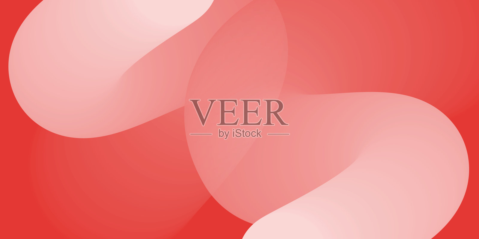 抽象背景插画图片素材