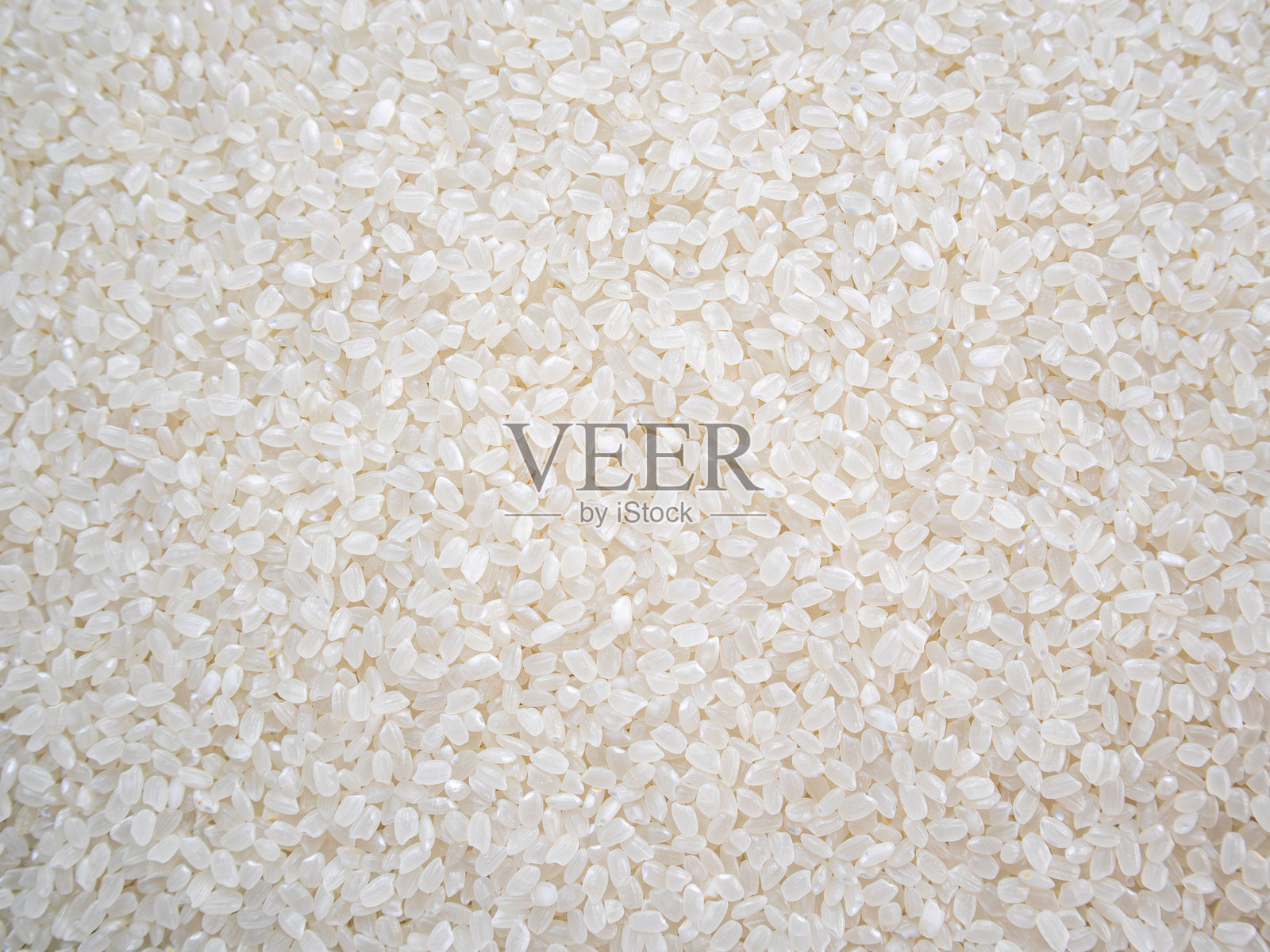 日本白米背景照片摄影图片