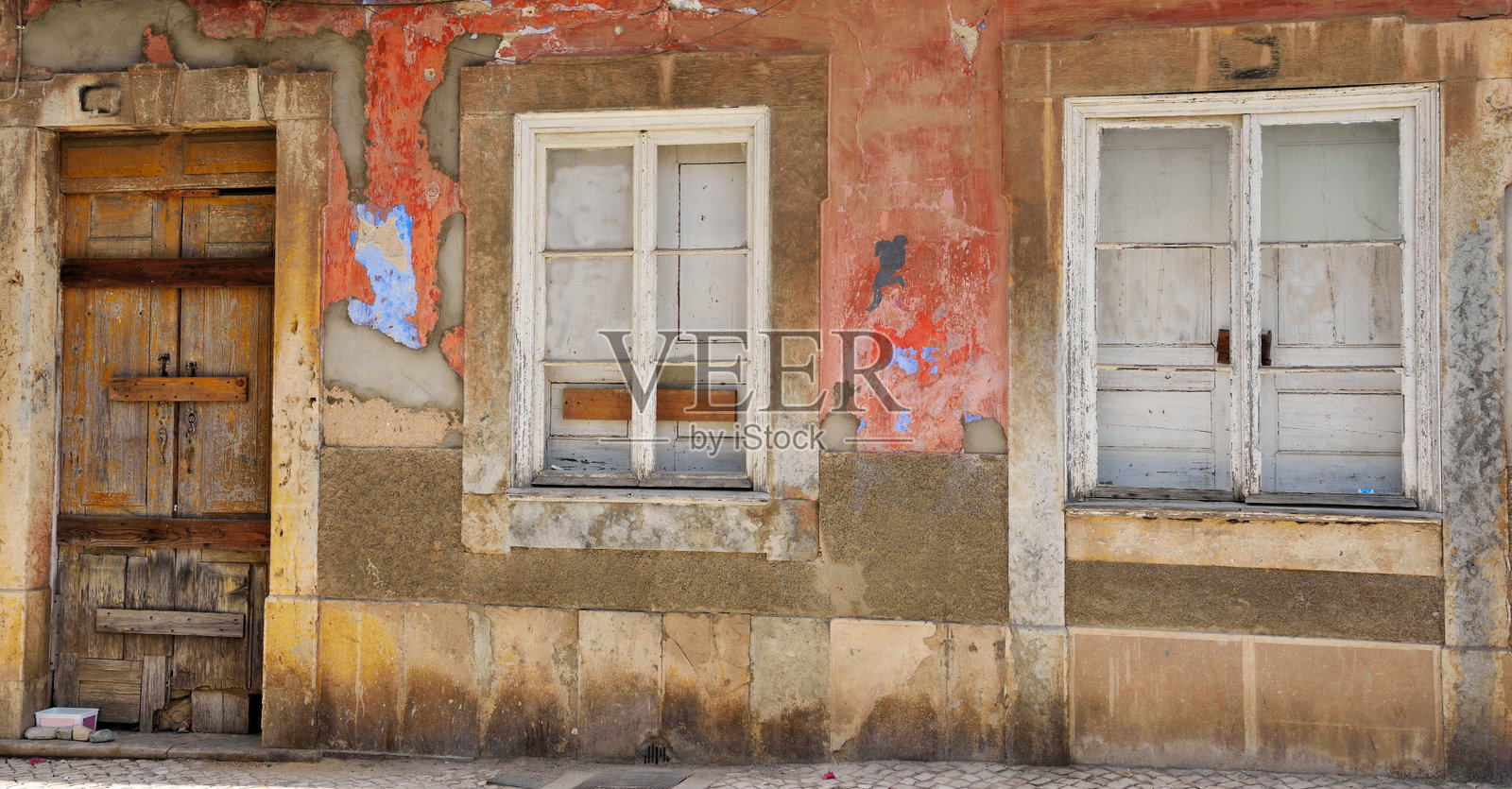 奥尔哈奥，阿尔加维，葡萄牙照片摄影图片