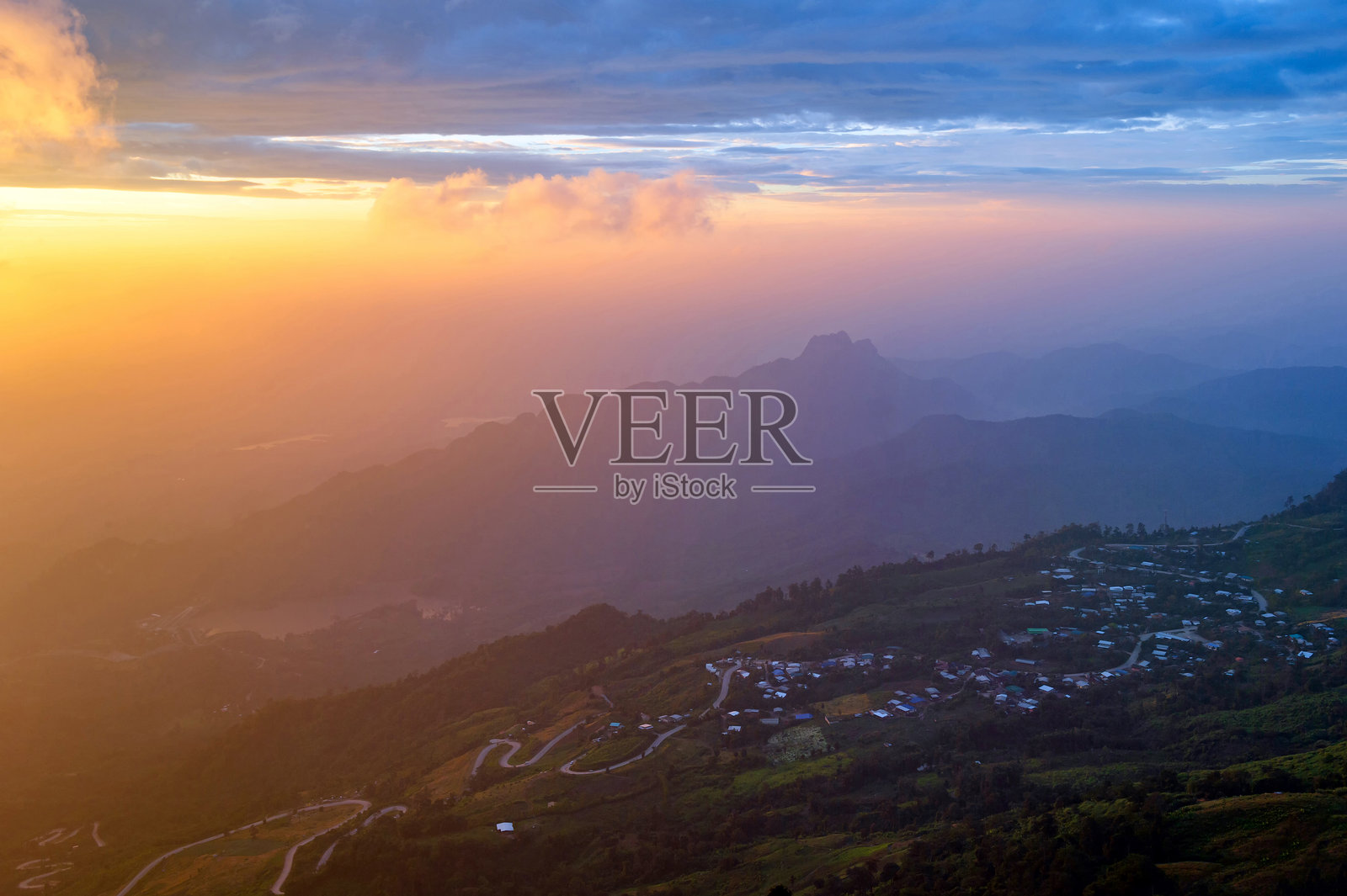 日出背景照片摄影图片