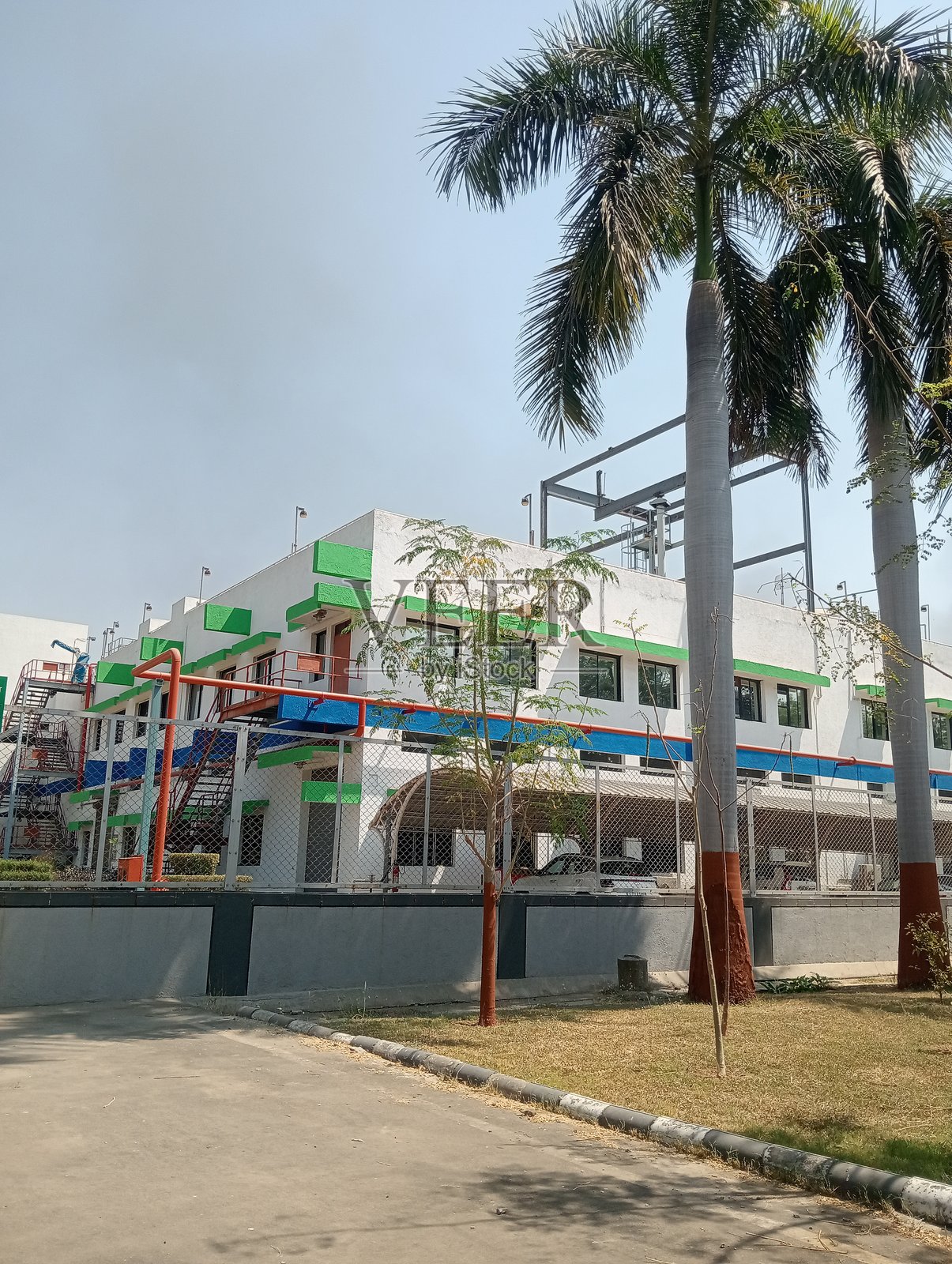 行业照片摄影图片