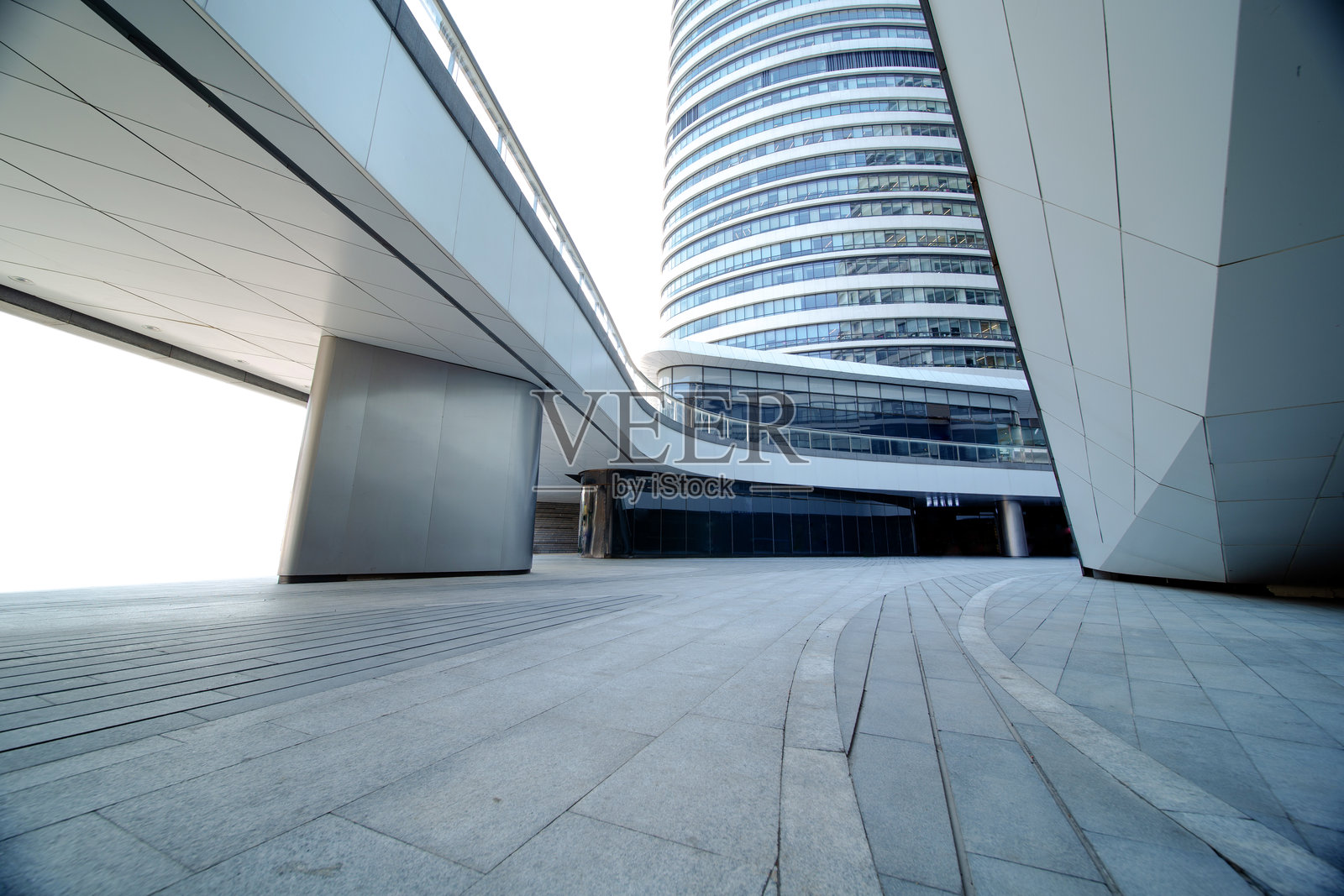 北京中央商务区照片摄影图片