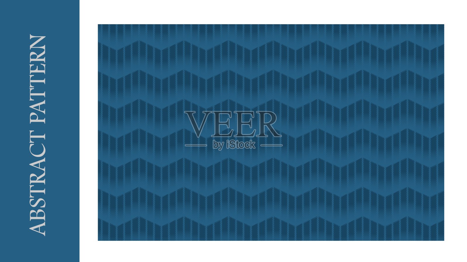 抽象线条图案，抽象背景横向锯齿形图案。模板，设计，图形插画图片素材