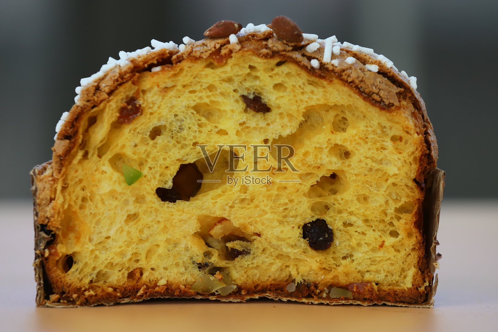 无麸质复活节鸽子照片摄影图片