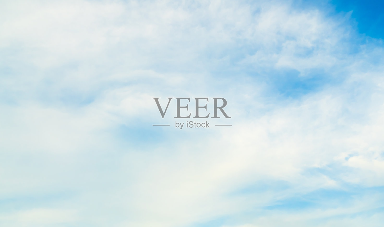 抽象的白色云朵背景照片摄影图片