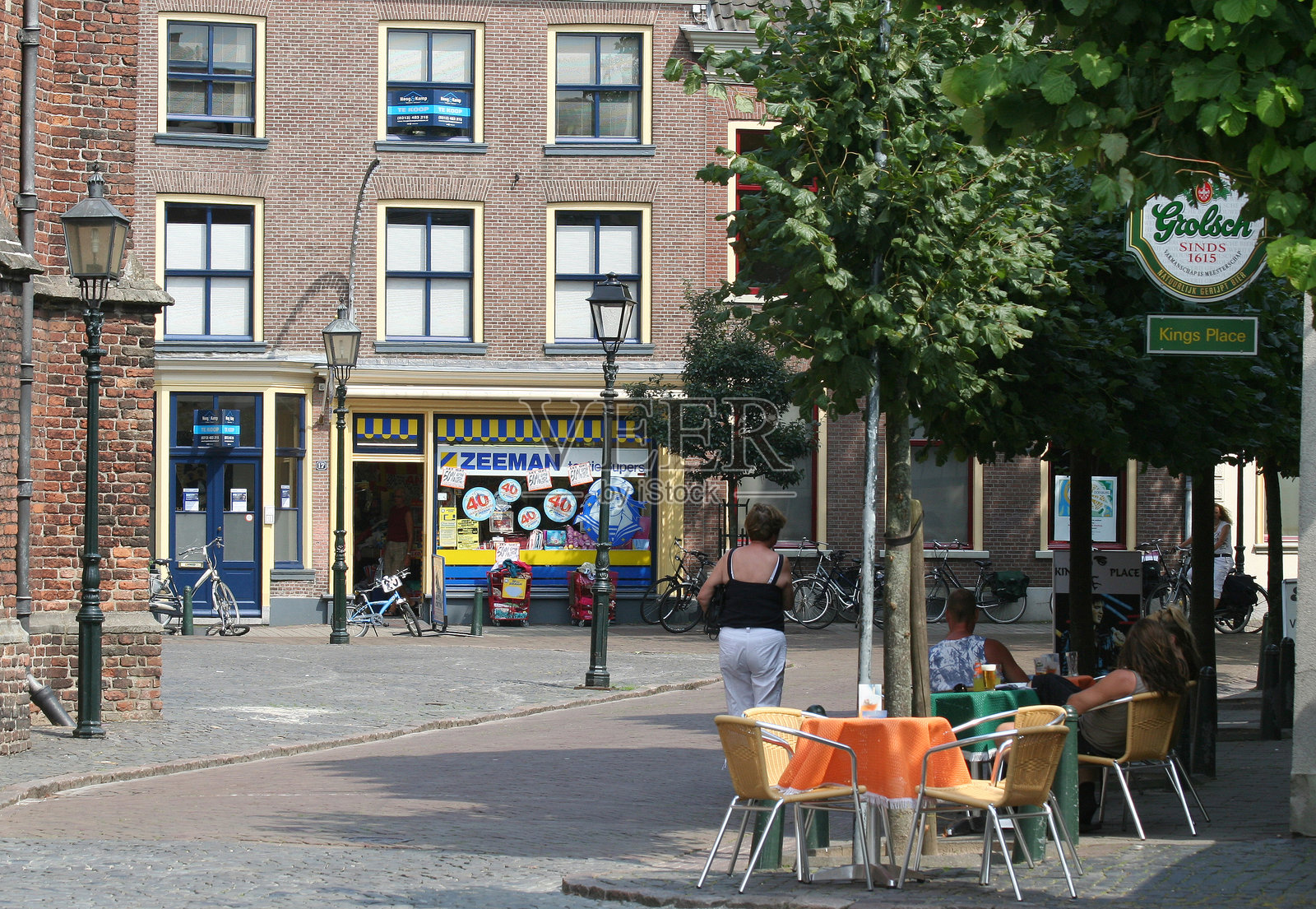 多廷赫姆照片摄影图片