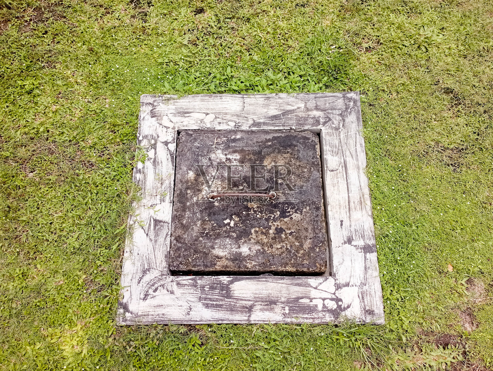 排水照片摄影图片