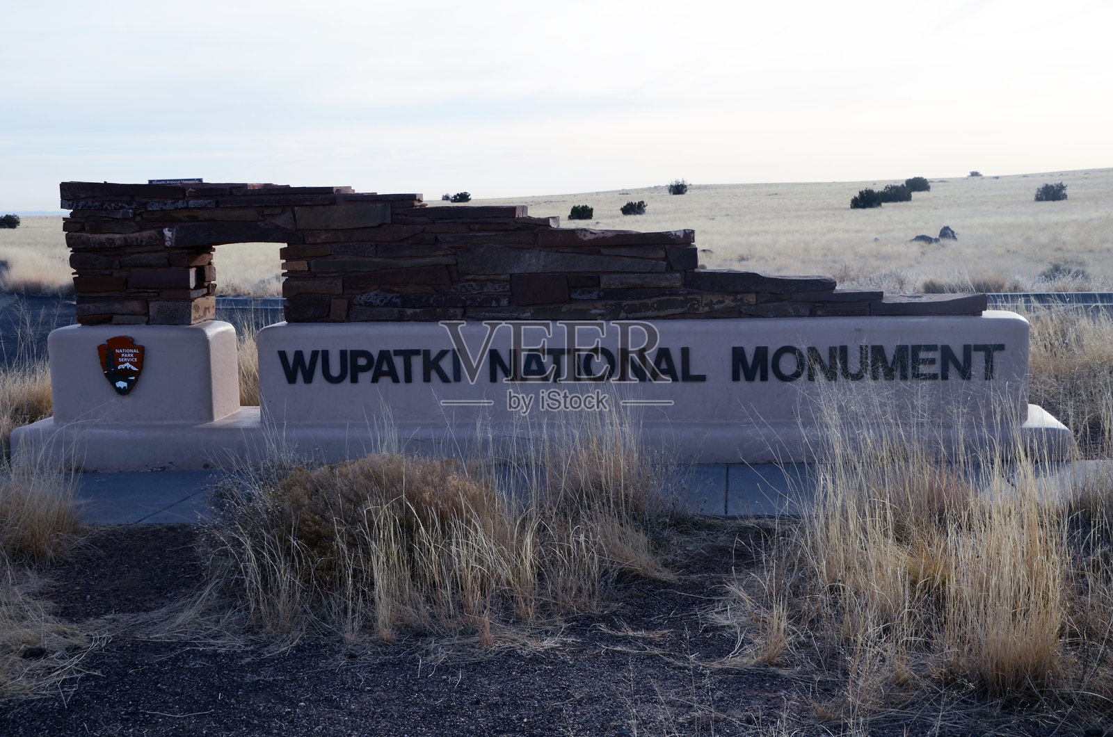 乌帕特基国家纪念碑(美国国家公园管理局)照片摄影图片