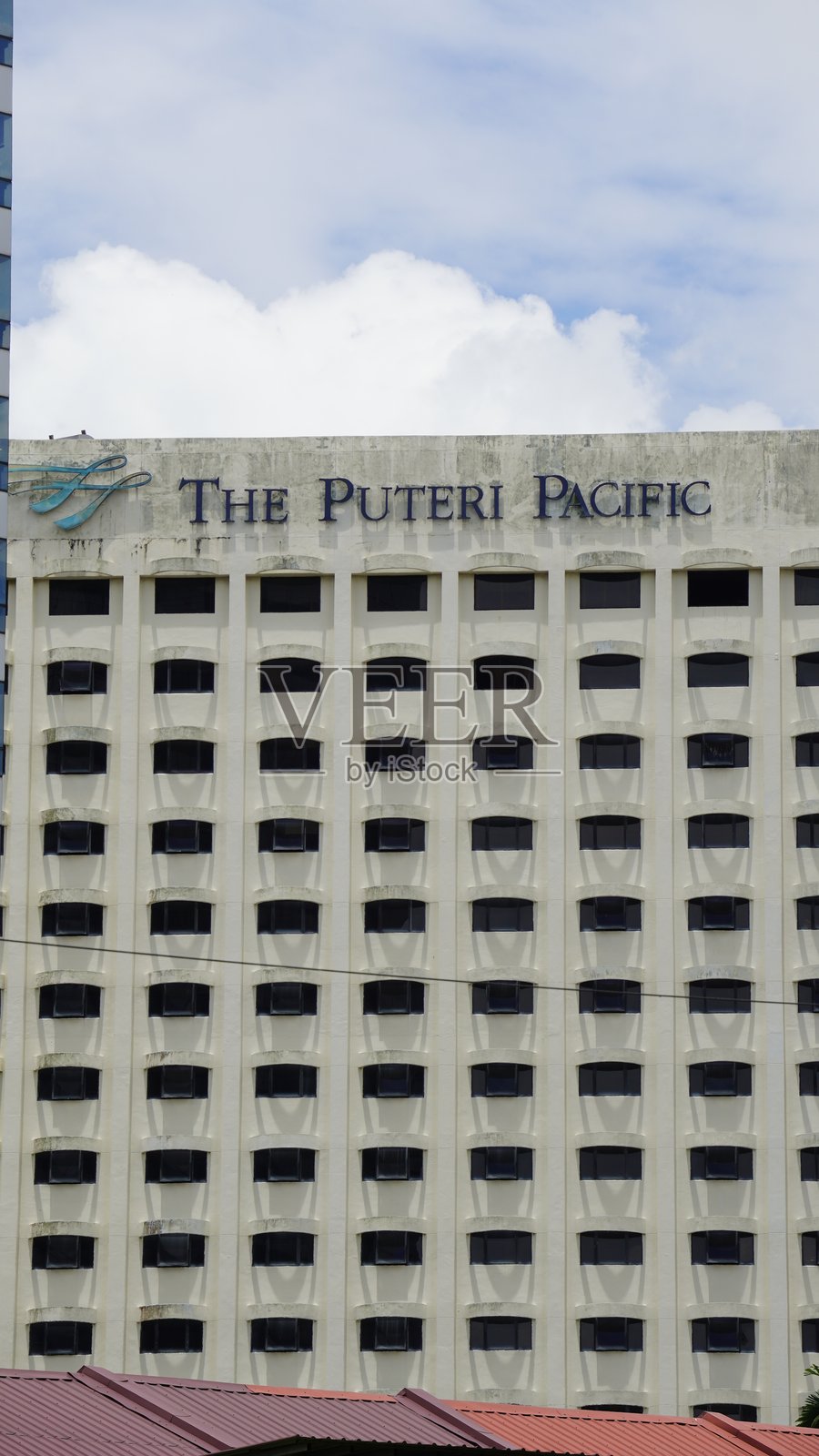 普特里泛太平洋酒店照片摄影图片