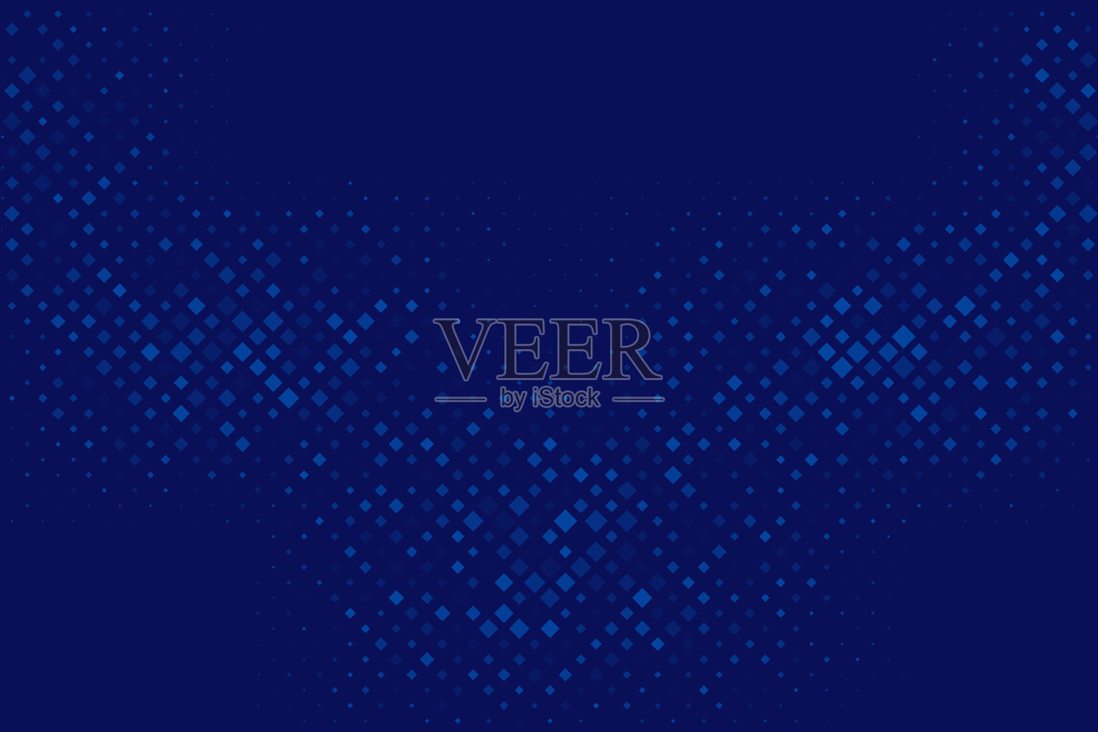 复古背景设计的彩色半色调渐变图案插画图片素材