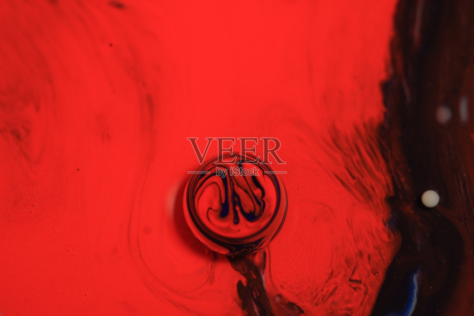 液体艺术壁画 4照片摄影图片