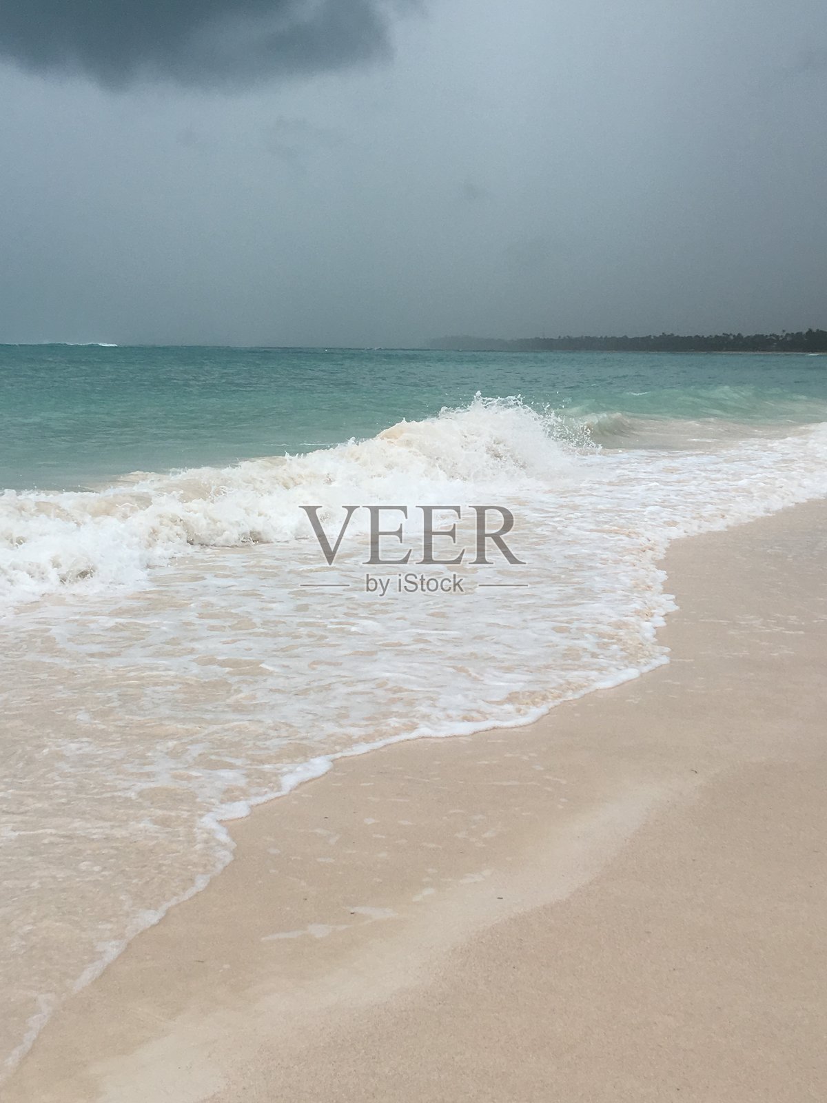 暴风雨后的海洋照片摄影图片