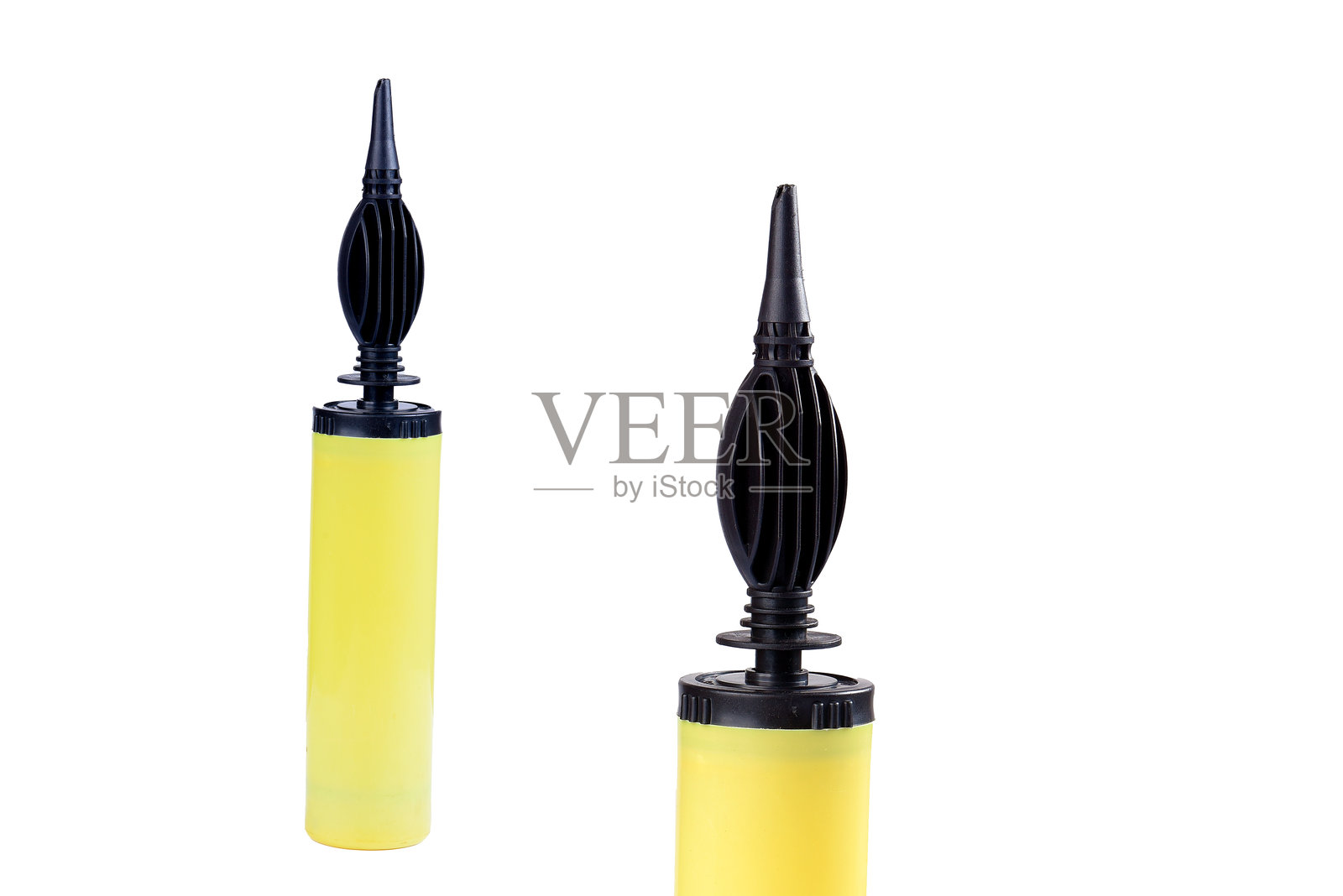 手动气泵空气装置风扇充气球和气球图像照片摄影图片