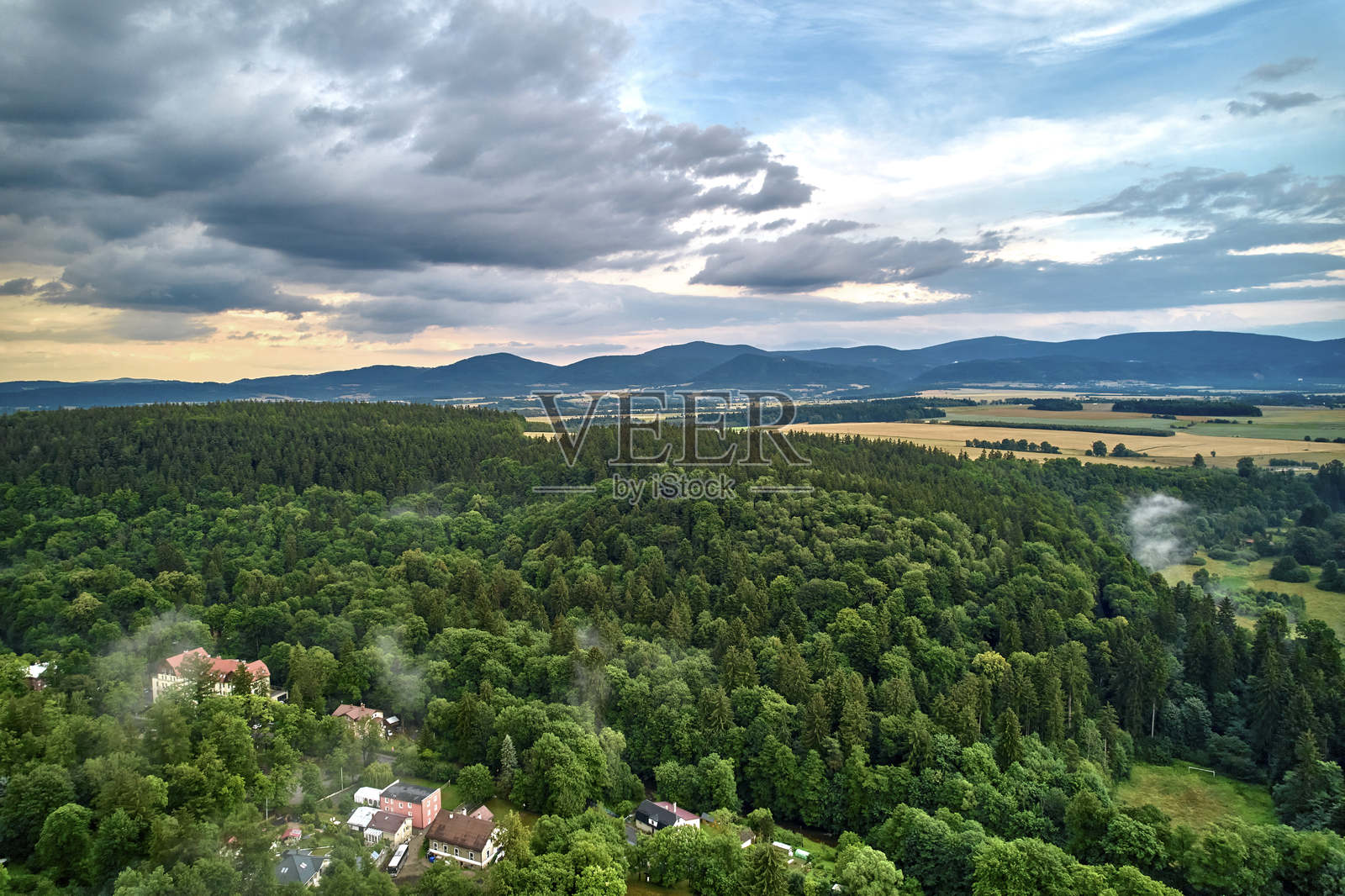 山地风景照片摄影图片