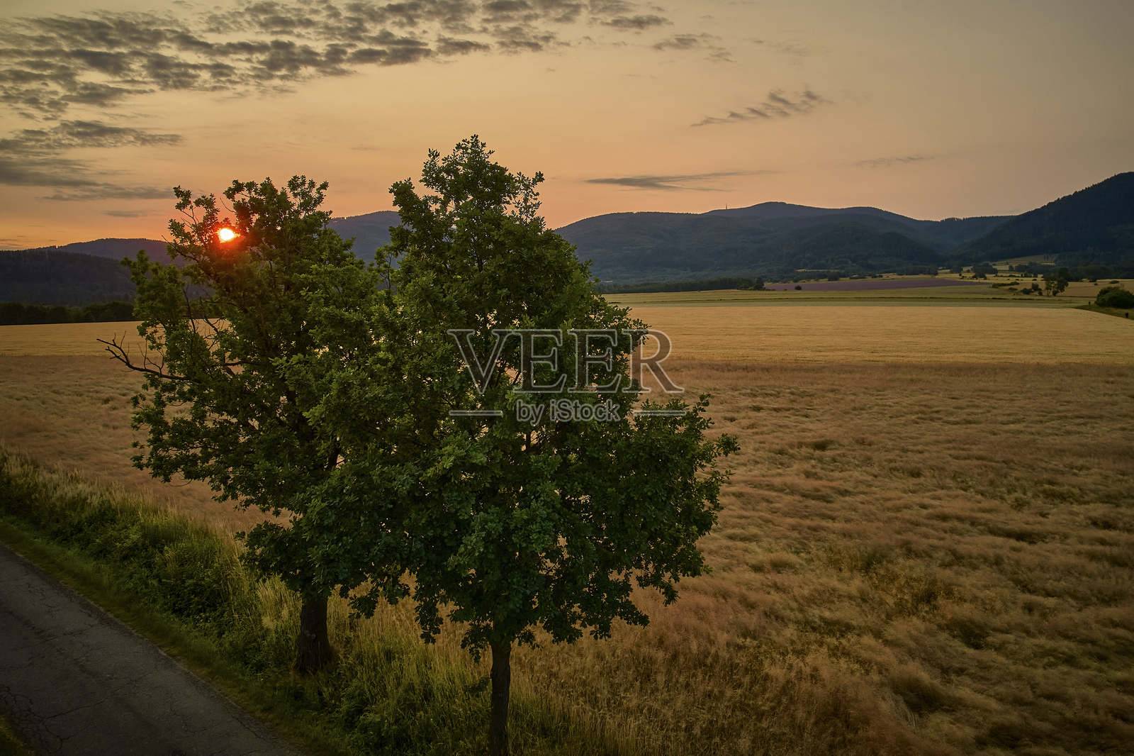 山地风景照片摄影图片