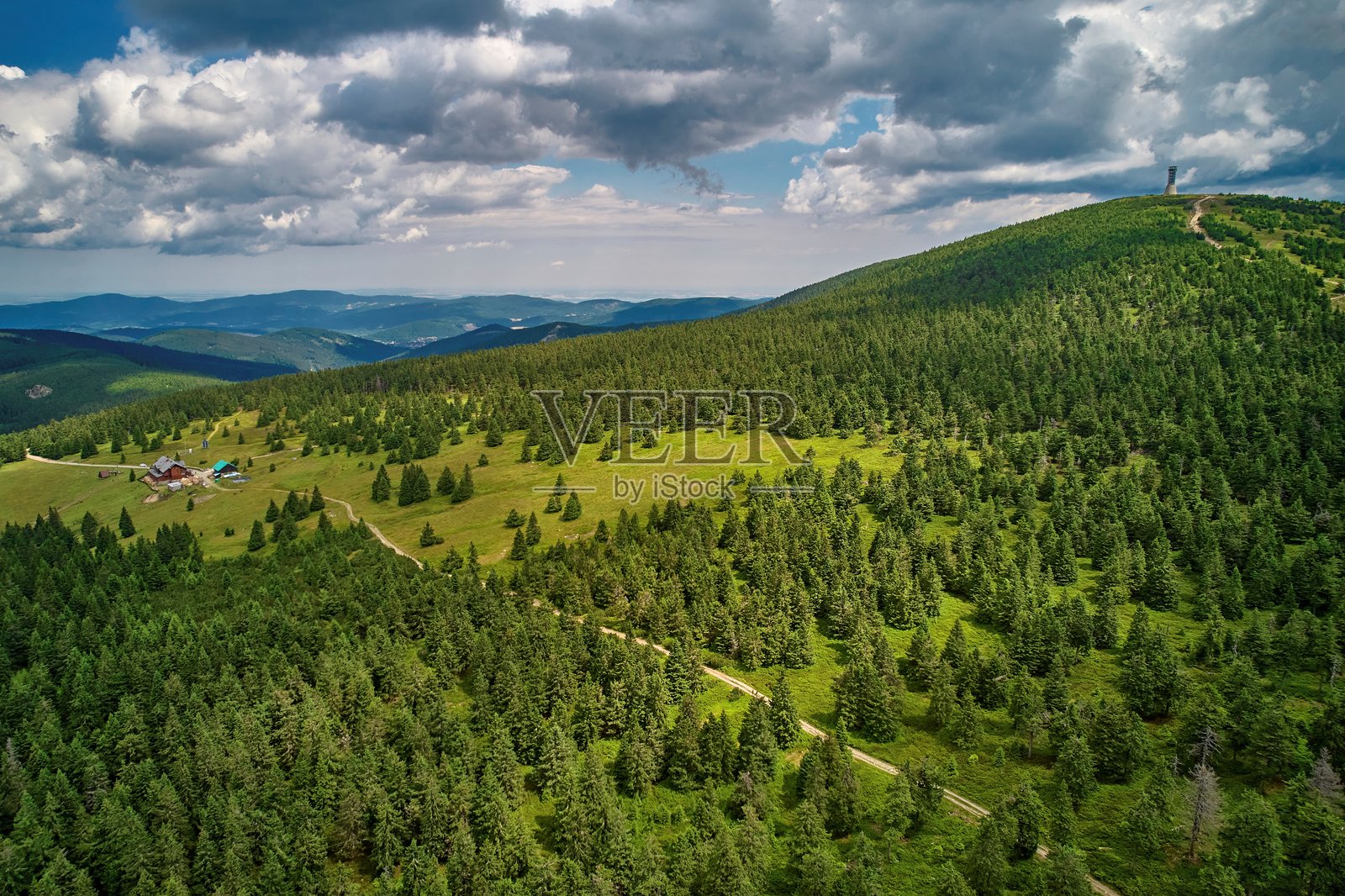 山地风景照片摄影图片