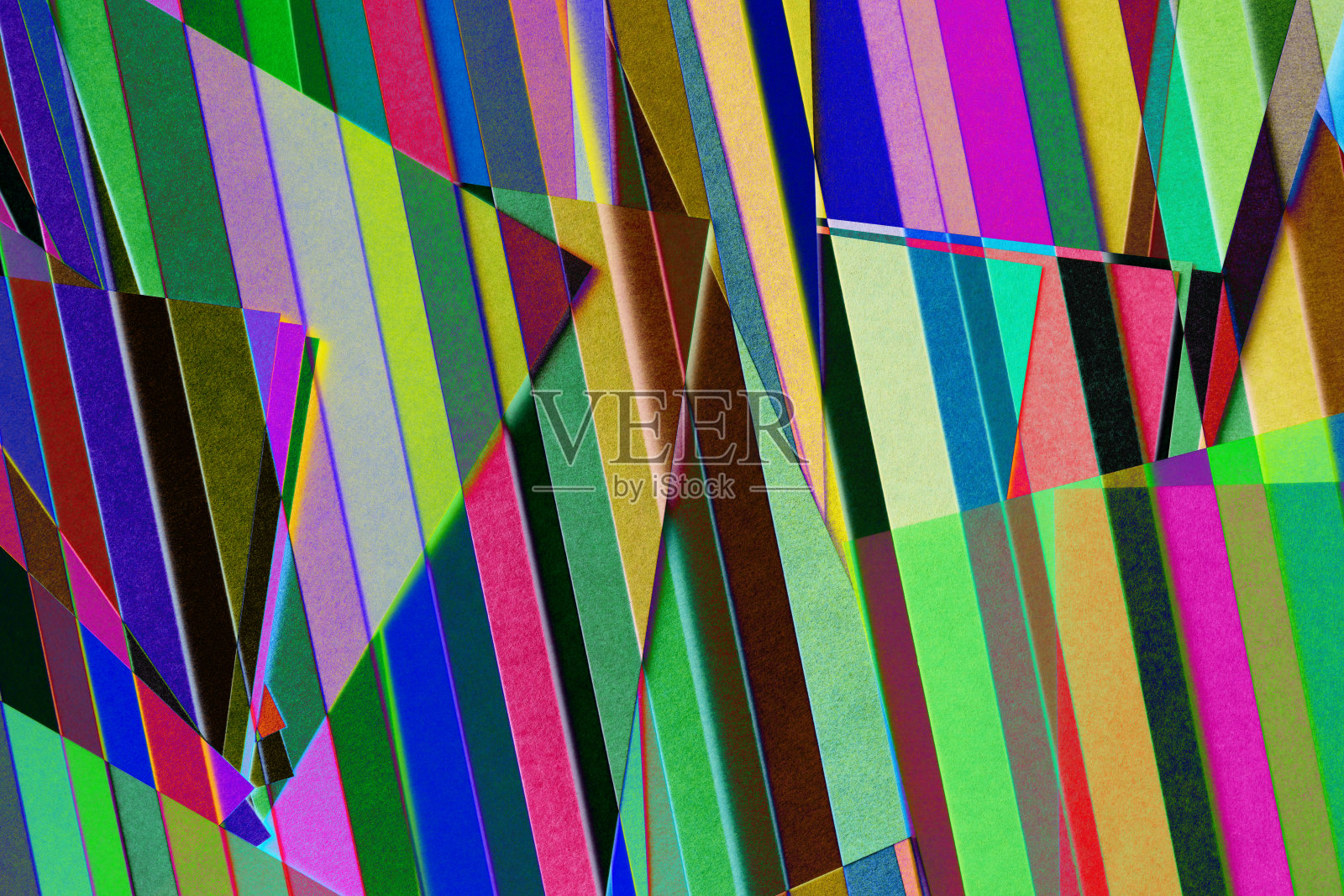 色板的抽象背景照片摄影图片