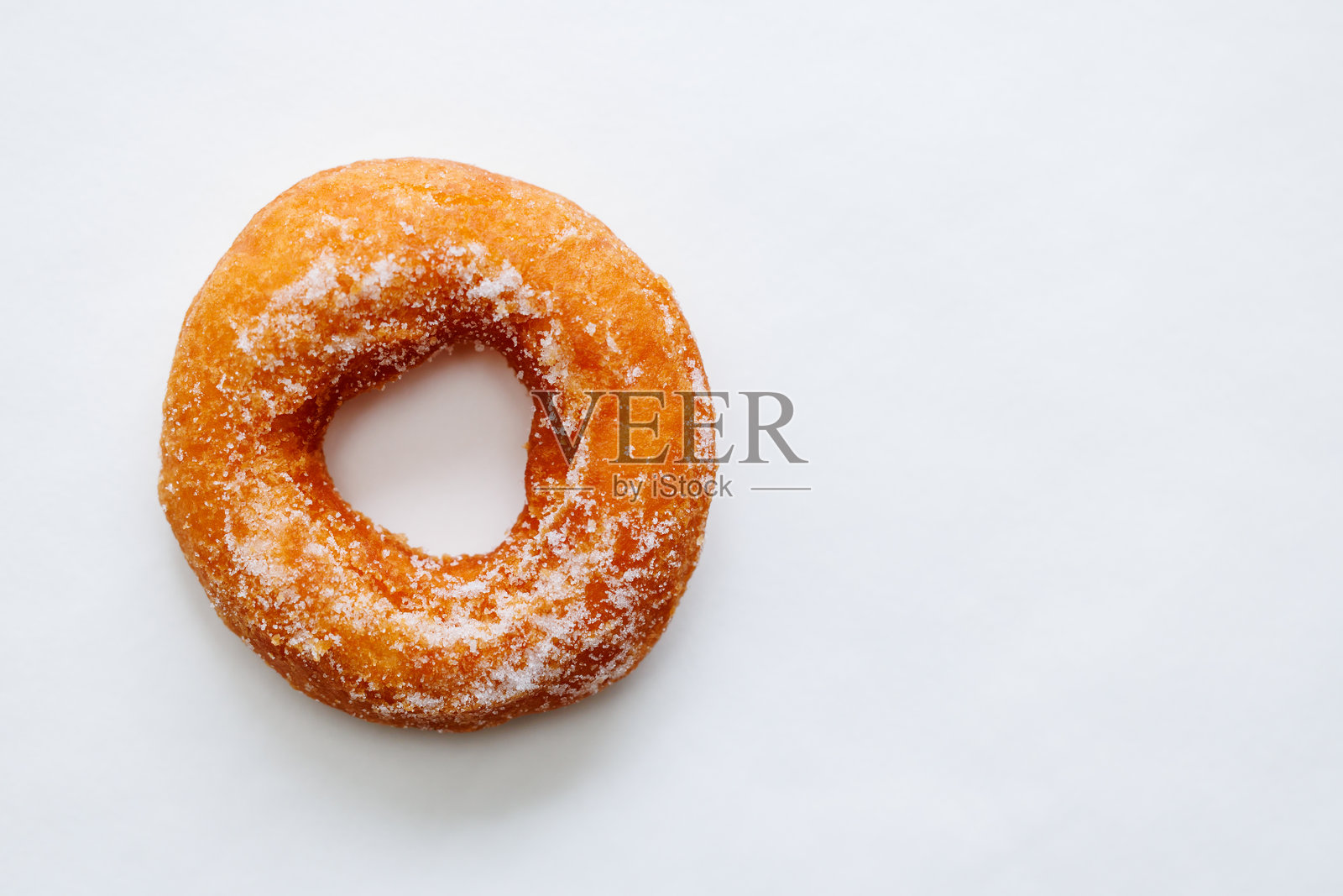 甜甜圈照片摄影图片