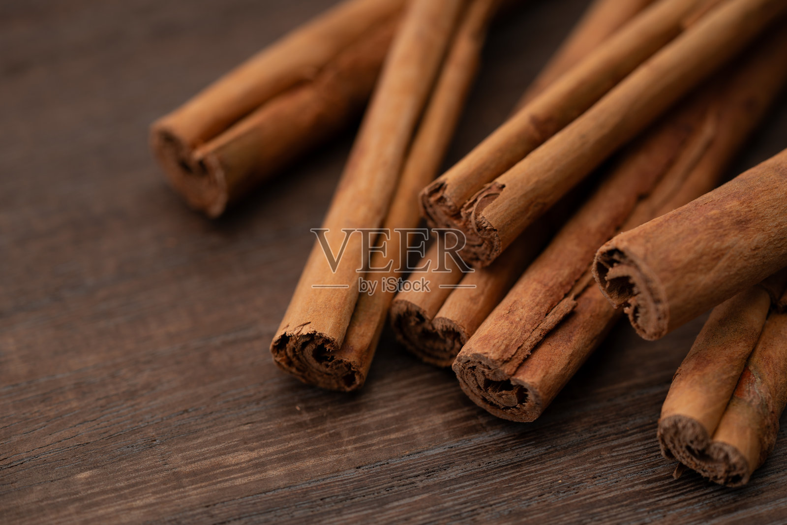 肉桂棒照片摄影图片