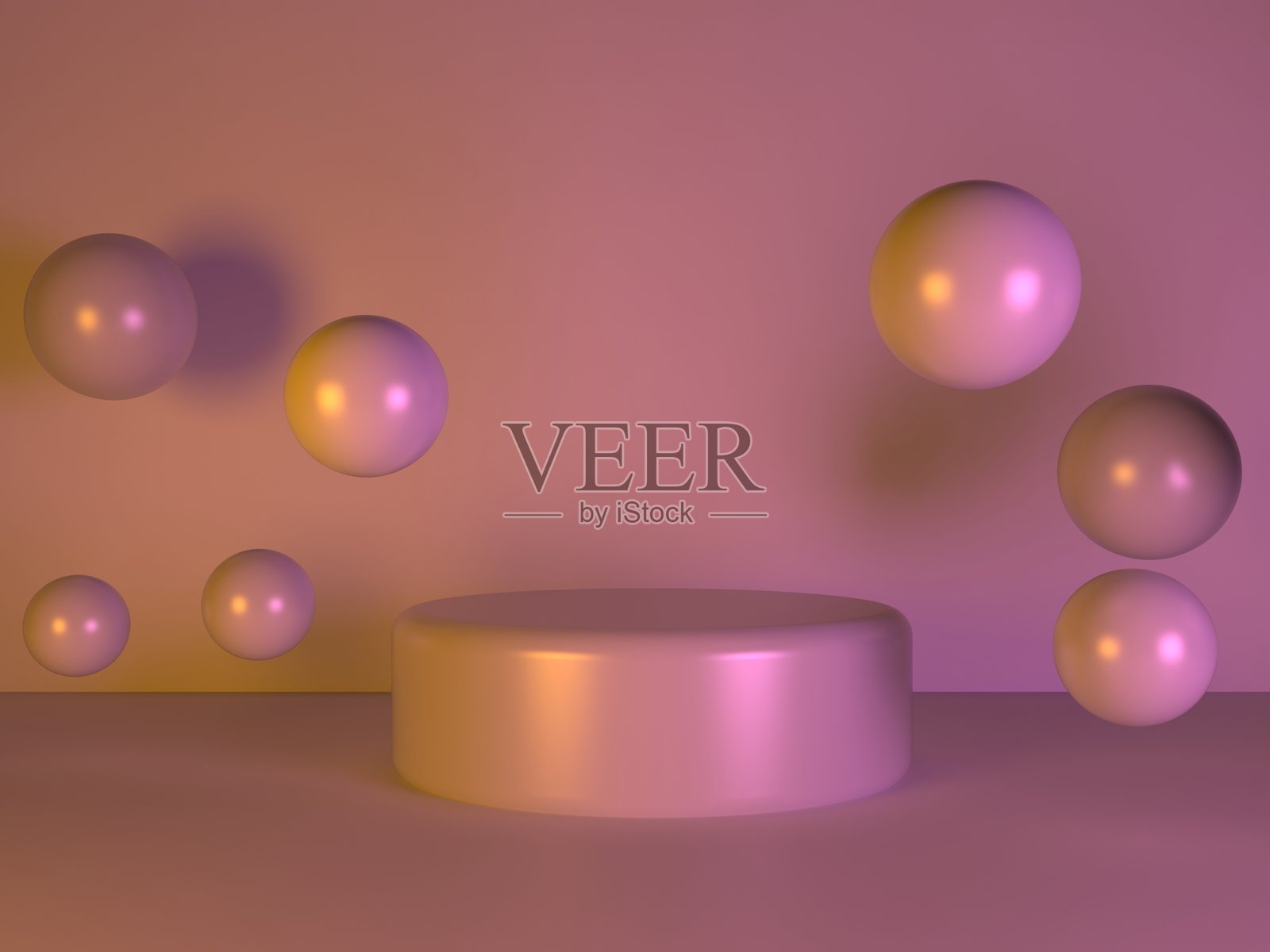 极简展示，留白空间照片摄影图片