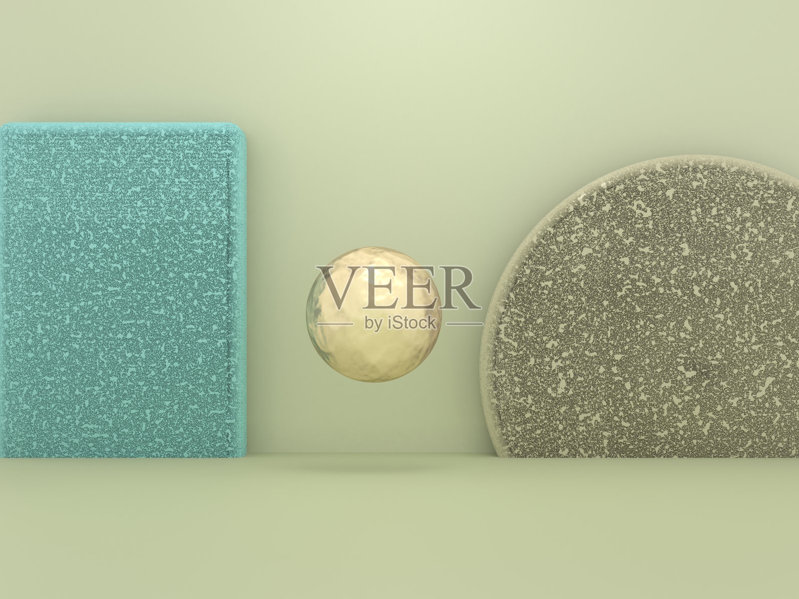 极简展示，留白空间照片摄影图片