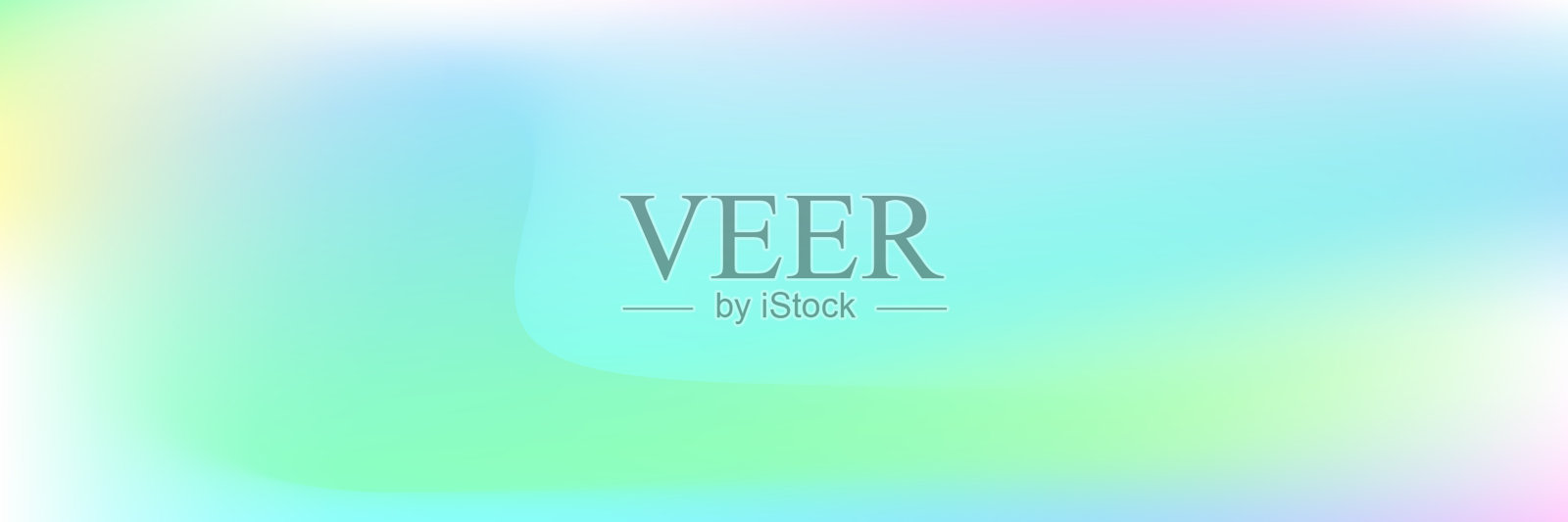 彩虹色纹理。闪亮的汽油宣传册。珍珠光泽背景。抽象渐变。复古封面。液体传单。黄色模糊渐变。金属概念。粉色彩虹色纹理。插画图片素材